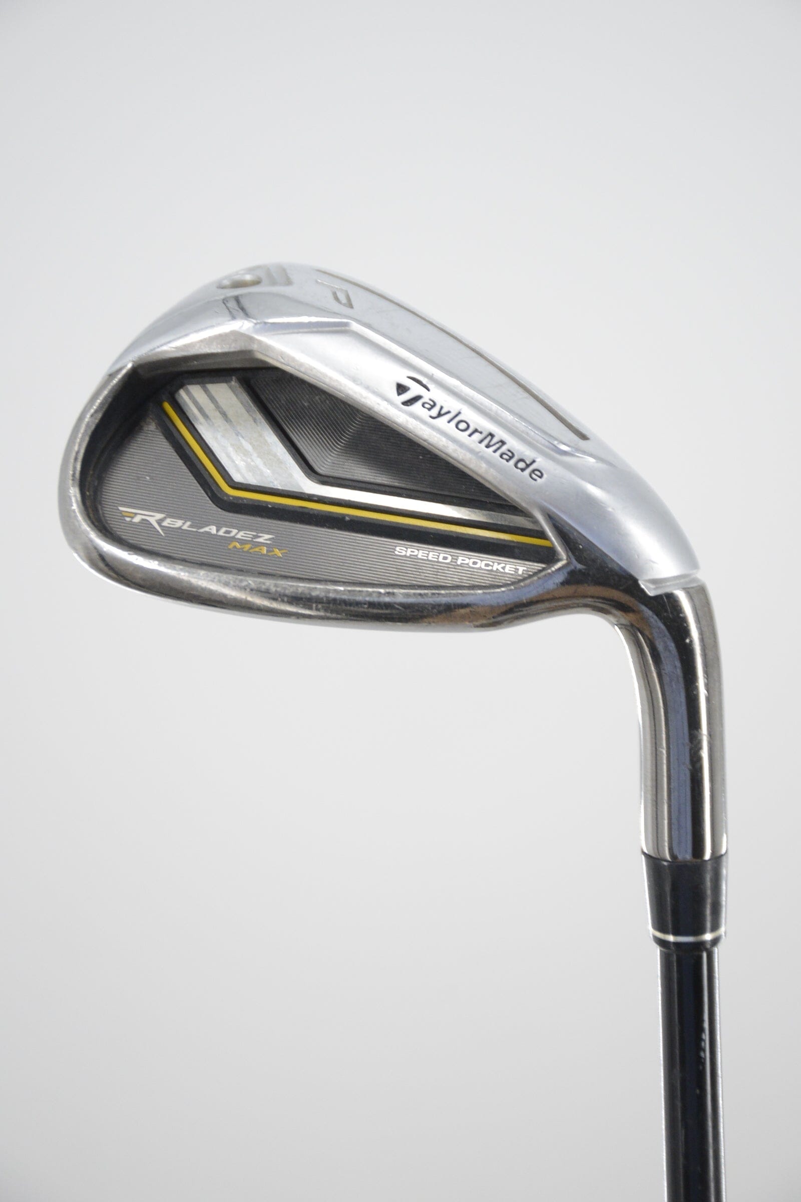 Women's TaylorMade Rocketbladez Max PW W Flex 35" Golf Clubs GolfRoots 