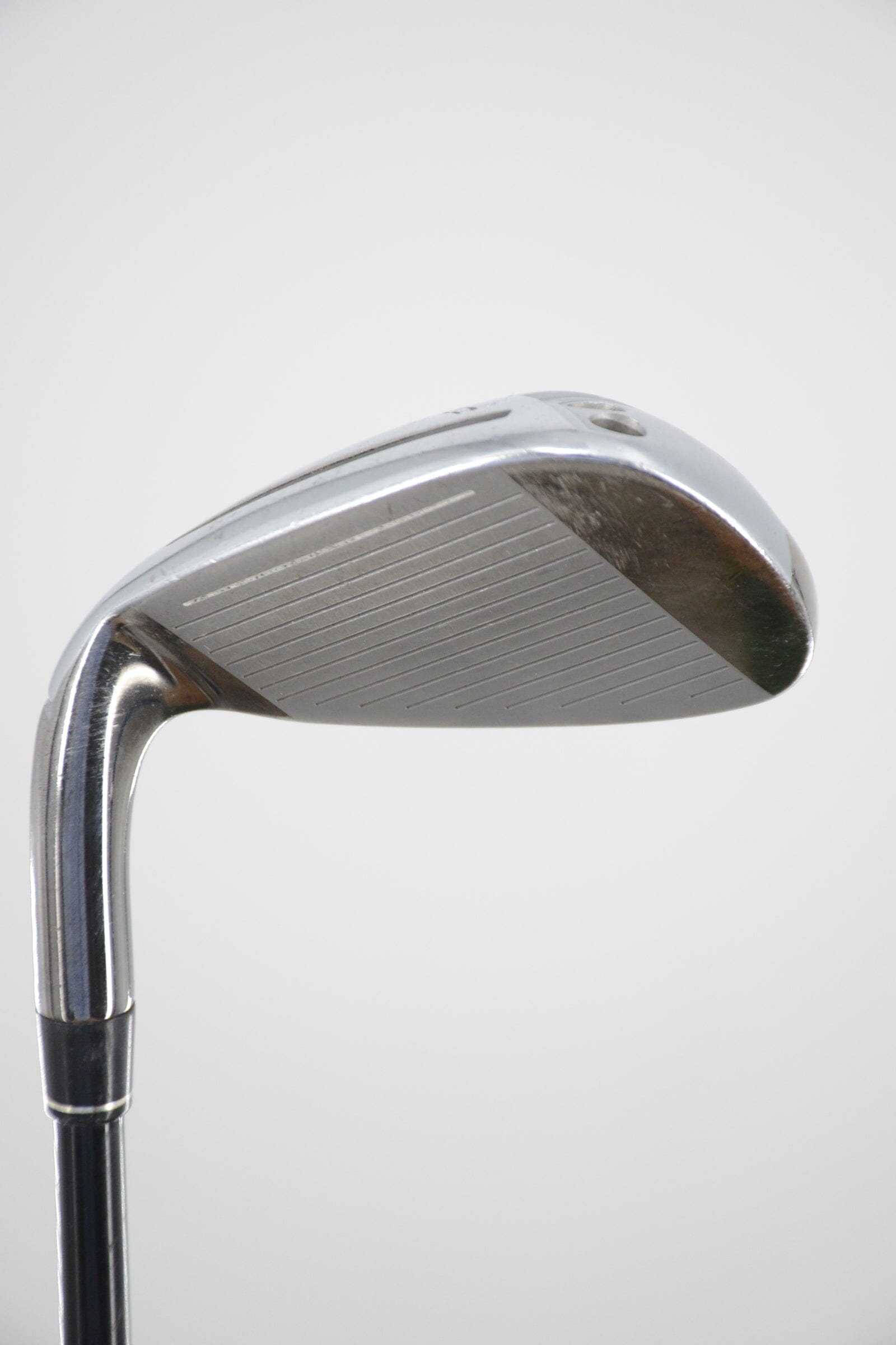 Women's TaylorMade Rocketbladez Max PW W Flex 35" Golf Clubs GolfRoots 