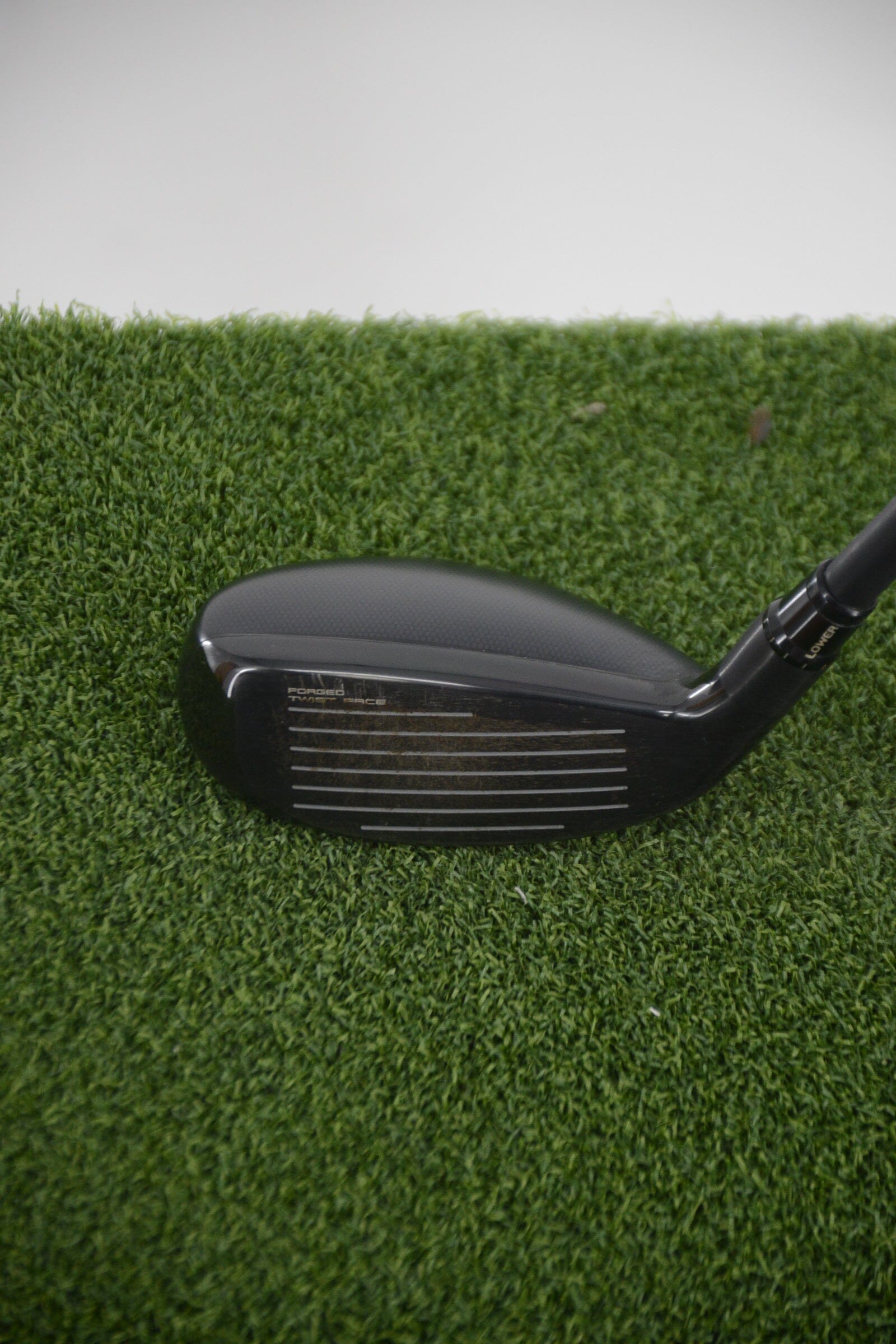 TaylorMade SIM2 Rescue 3 Hybrid X Flex 40" Golf Clubs GolfRoots 