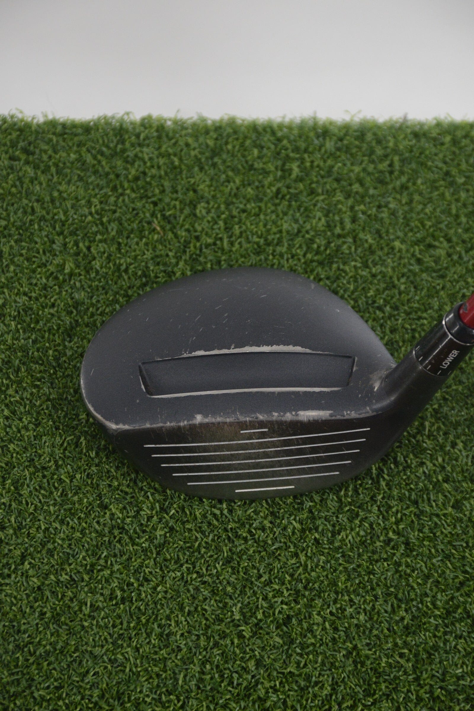 Adams XTD Ti 15 Degree Wood S Flex 42.75" Golf Clubs GolfRoots 