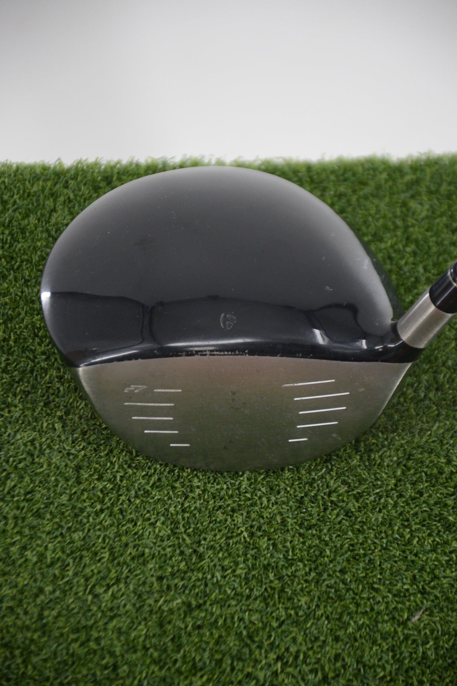 TaylorMade R7 460 9.5 Degree Driver R Flex 44.75" Golf Clubs GolfRoots 