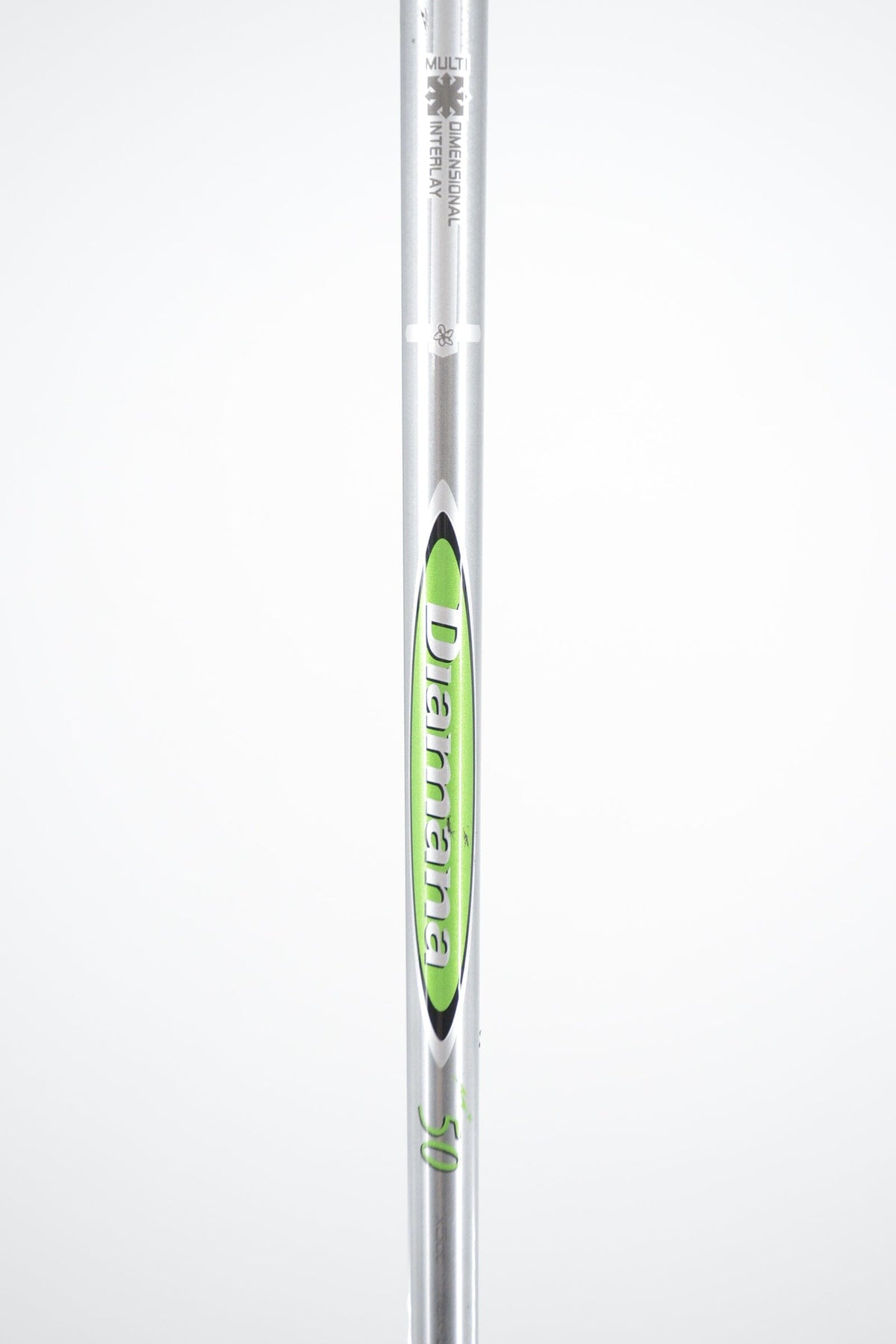 Mitsubishi Diamana M+ Callaway Wood Shaft W Flex 41.25" Golf Clubs GolfRoots 