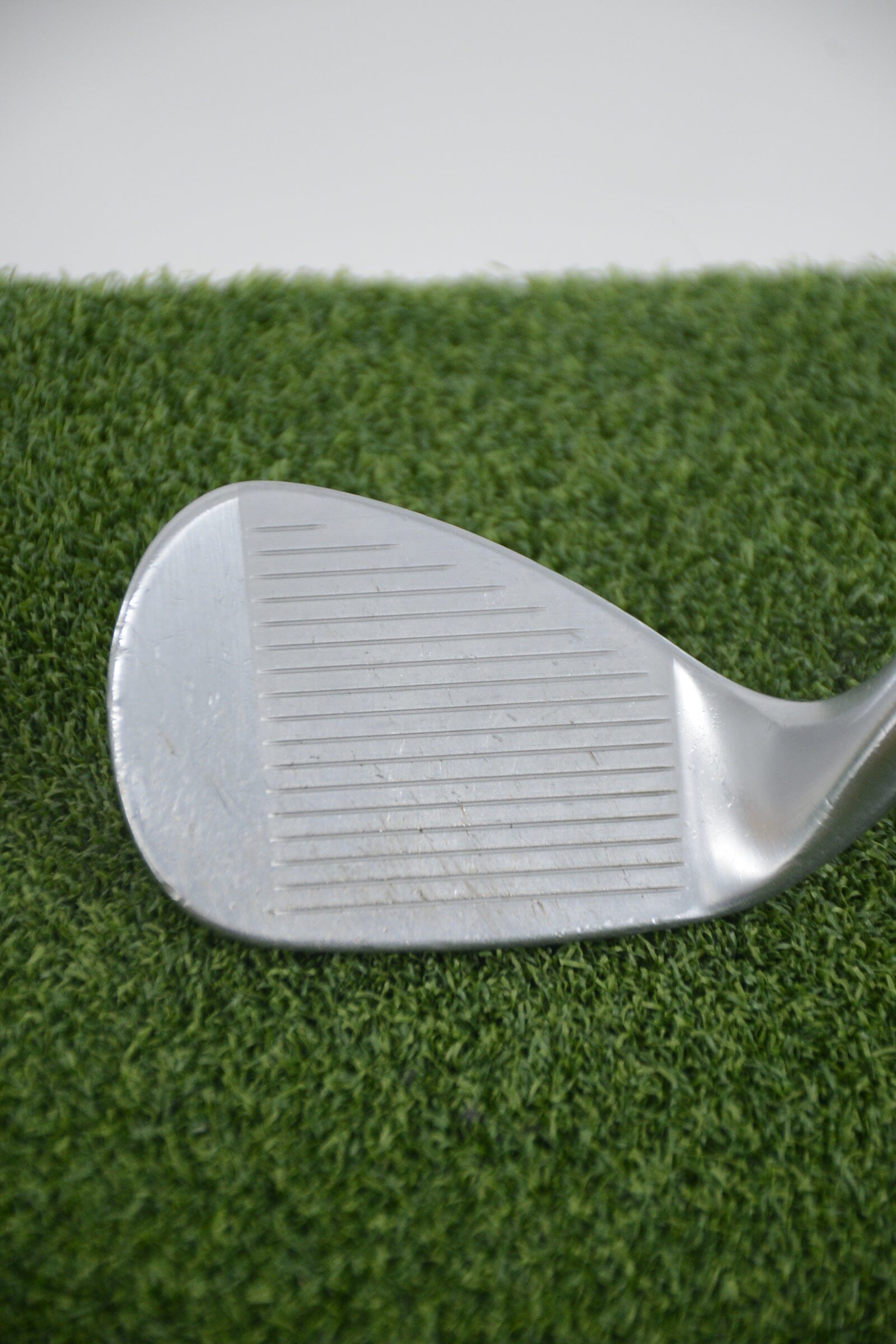 Titleist Vokey SM10 Tour Chrome 58 Degree Wedge Wedge Flex 34.75" Golf Clubs GolfRoots 