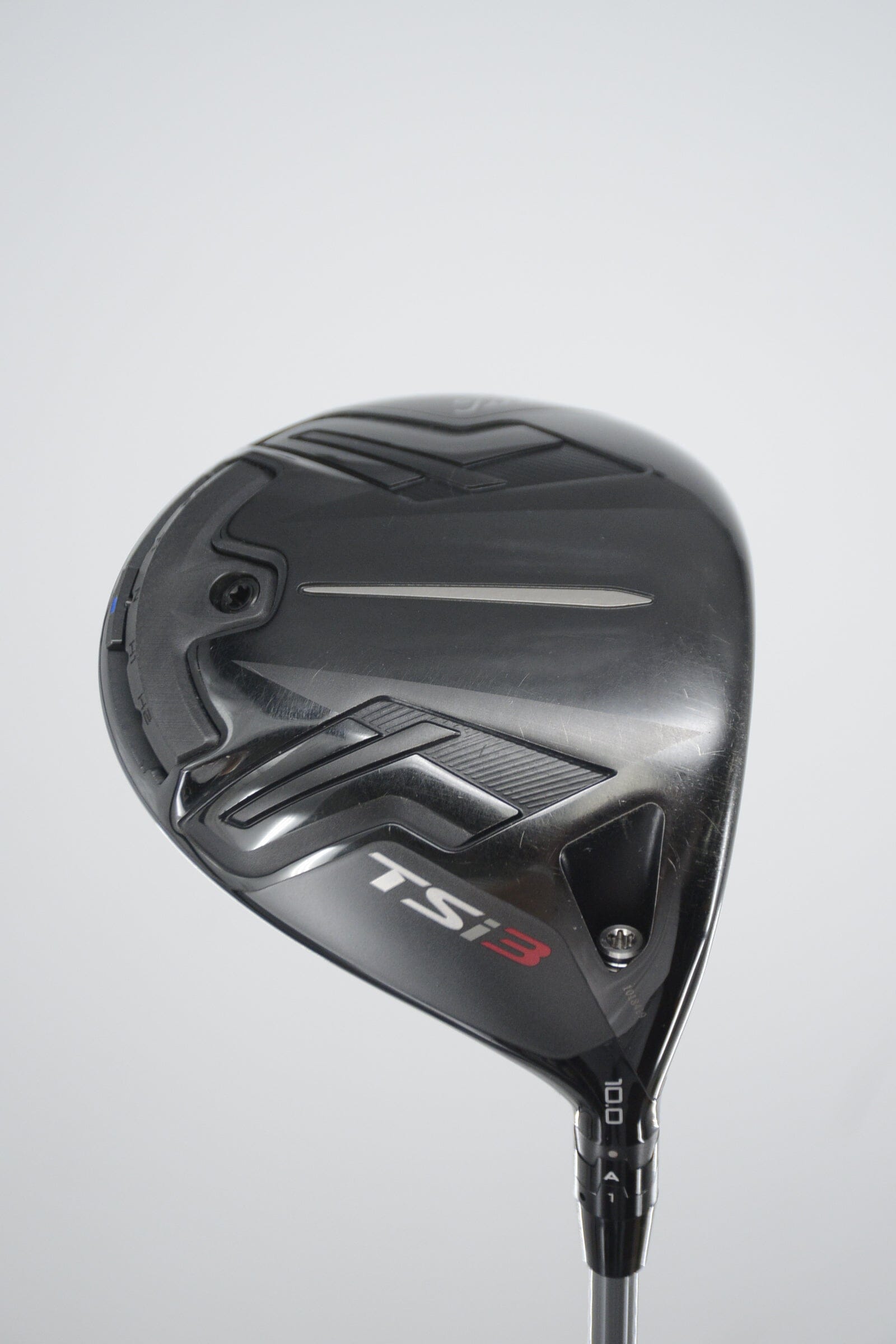 Titleist TSi3 10 Degree Driver S Flex 45"