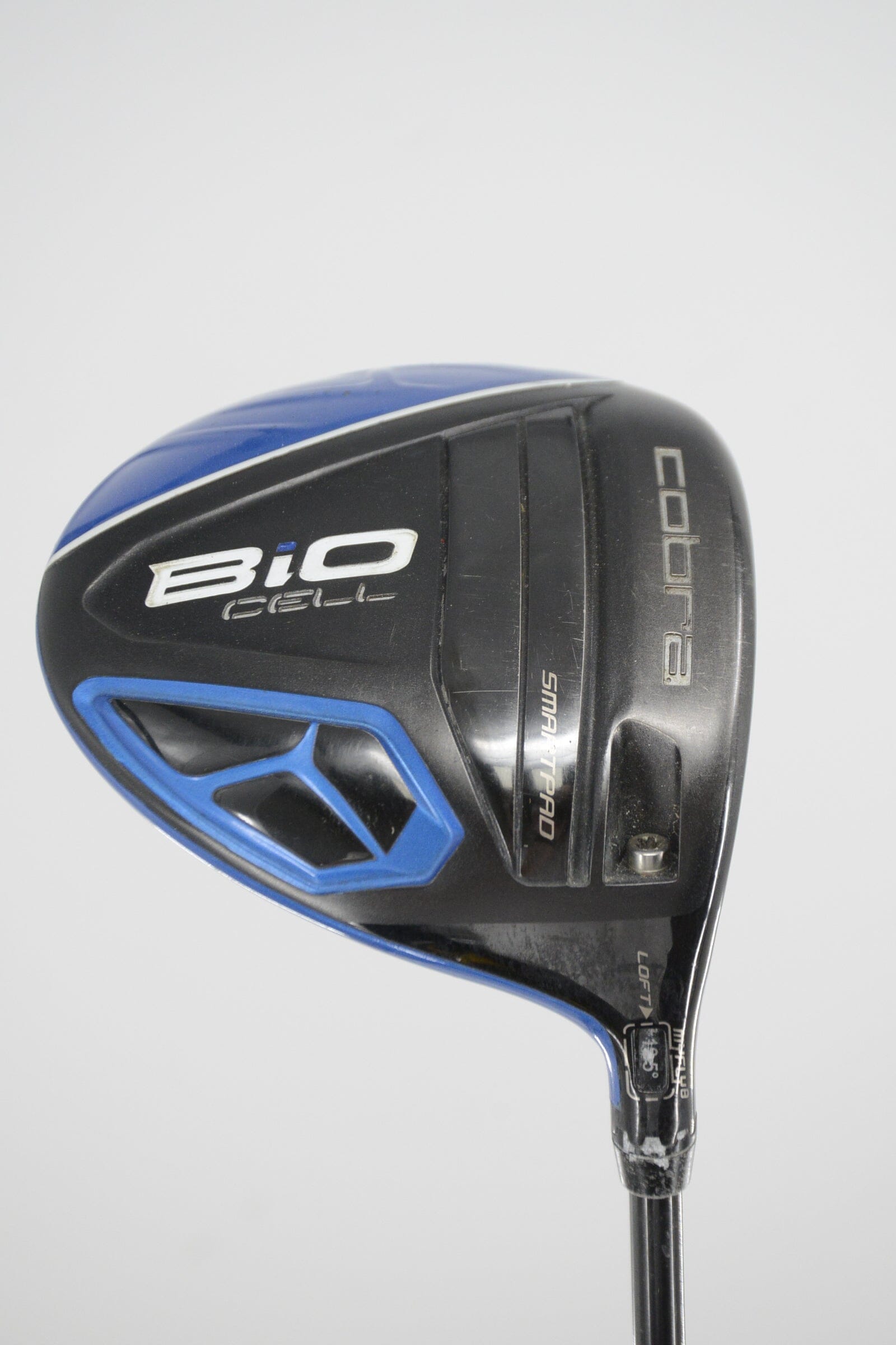 Cobra Bio Cell 10.5 Degree Driver R Flex 45.5" Golf Clubs GolfRoots 