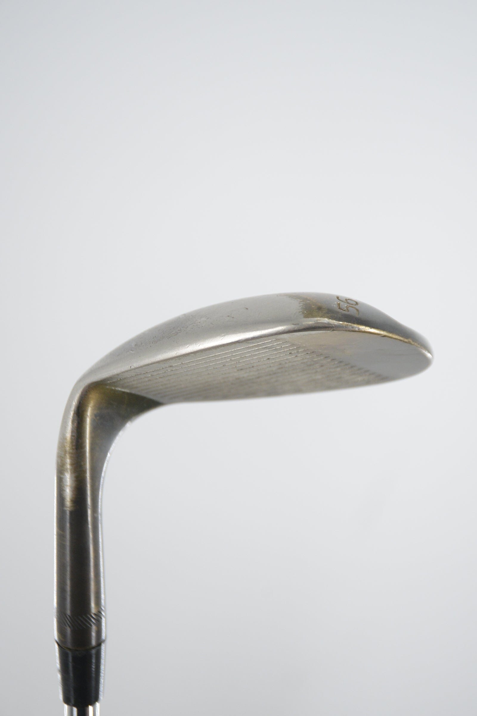 Titleist Vokey SM4 Oil Can 56 Degree Wedge Wedge Flex 35.25" Golf Clubs GolfRoots 