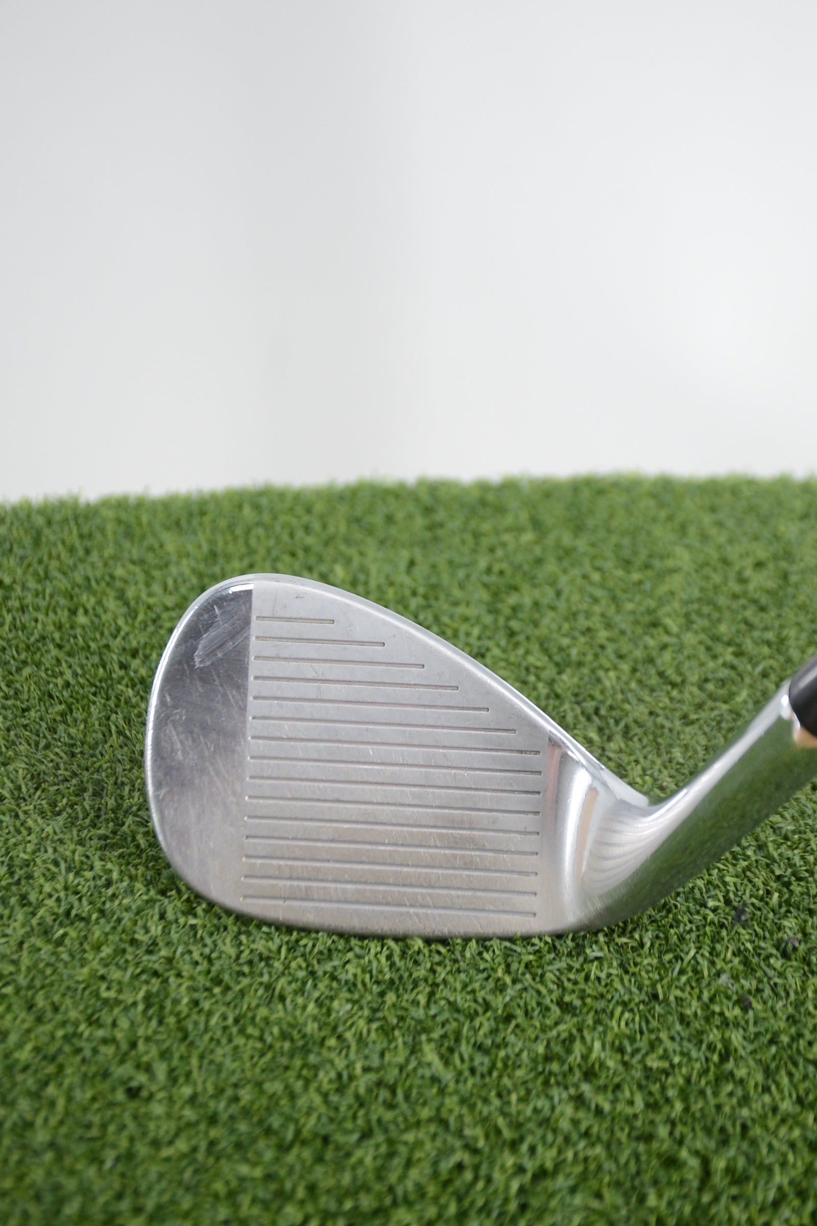 Women's Cleveland CG14 Chrome 52 Degree Wedge W Flex 34.5"