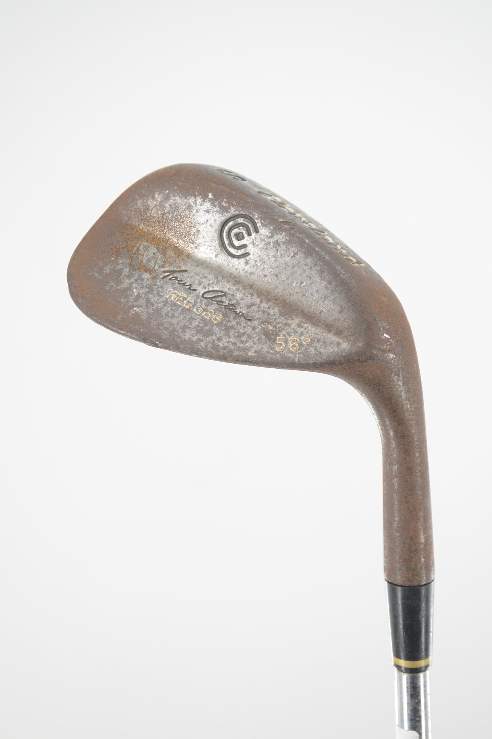 Cleveland 588 Tour Action SW Wedge Flex 35" Golf Clubs GolfRoots 