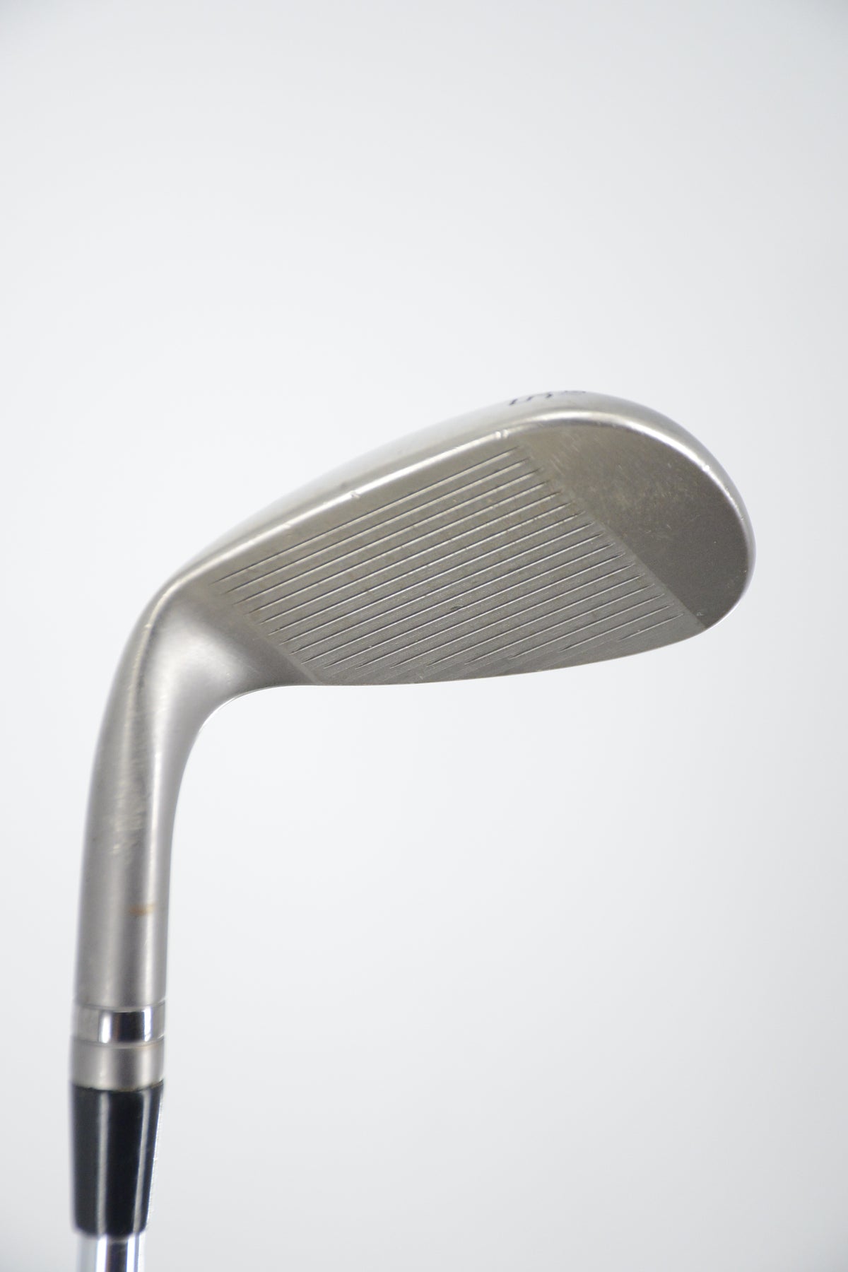Titleist Vokey SM11 Nickel 54 Degree Wedge Wedge Flex 35"