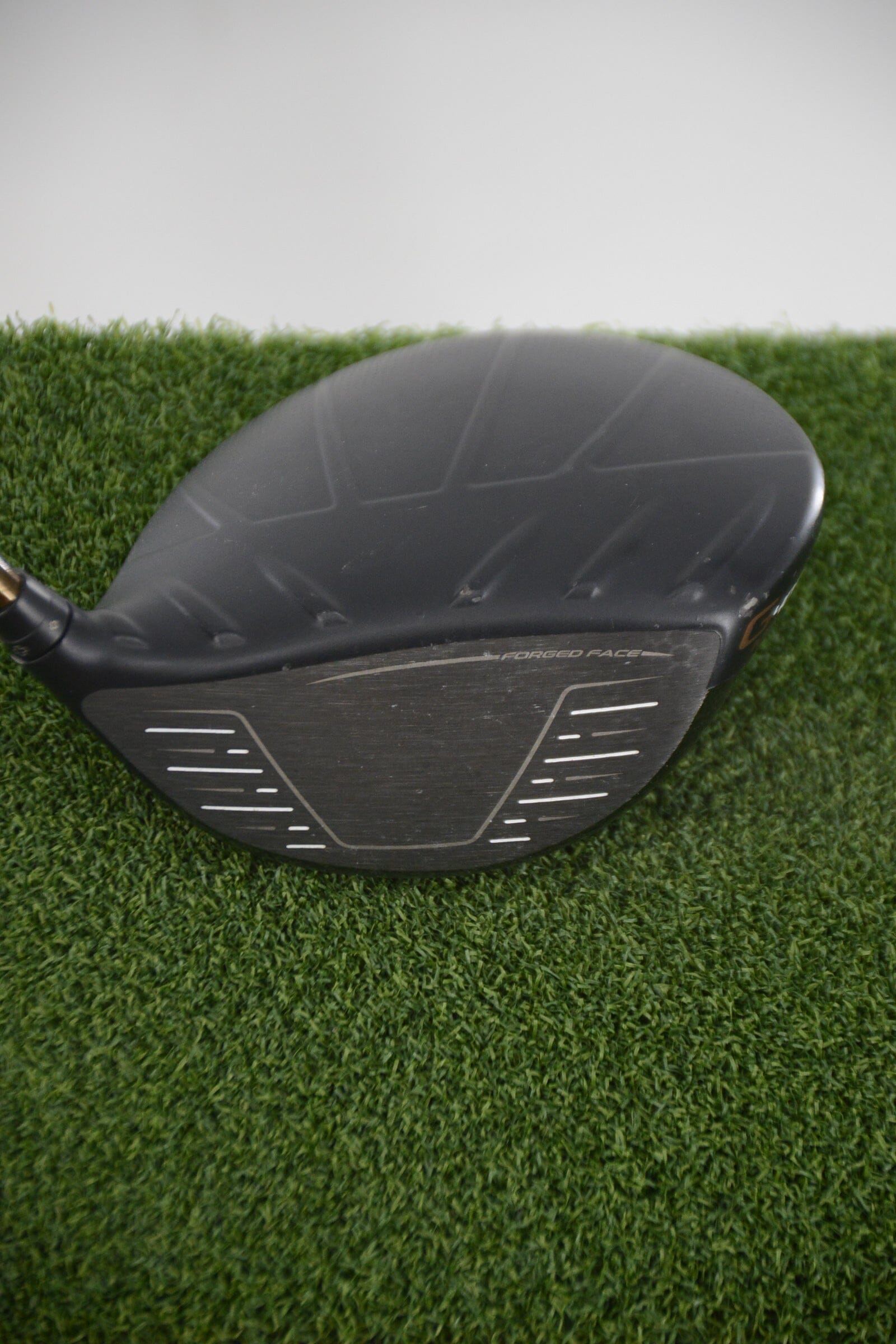 Lefty Ping G400 Max 10.5 Degree Driver R Flex 45.5" Golf Clubs GolfRoots 