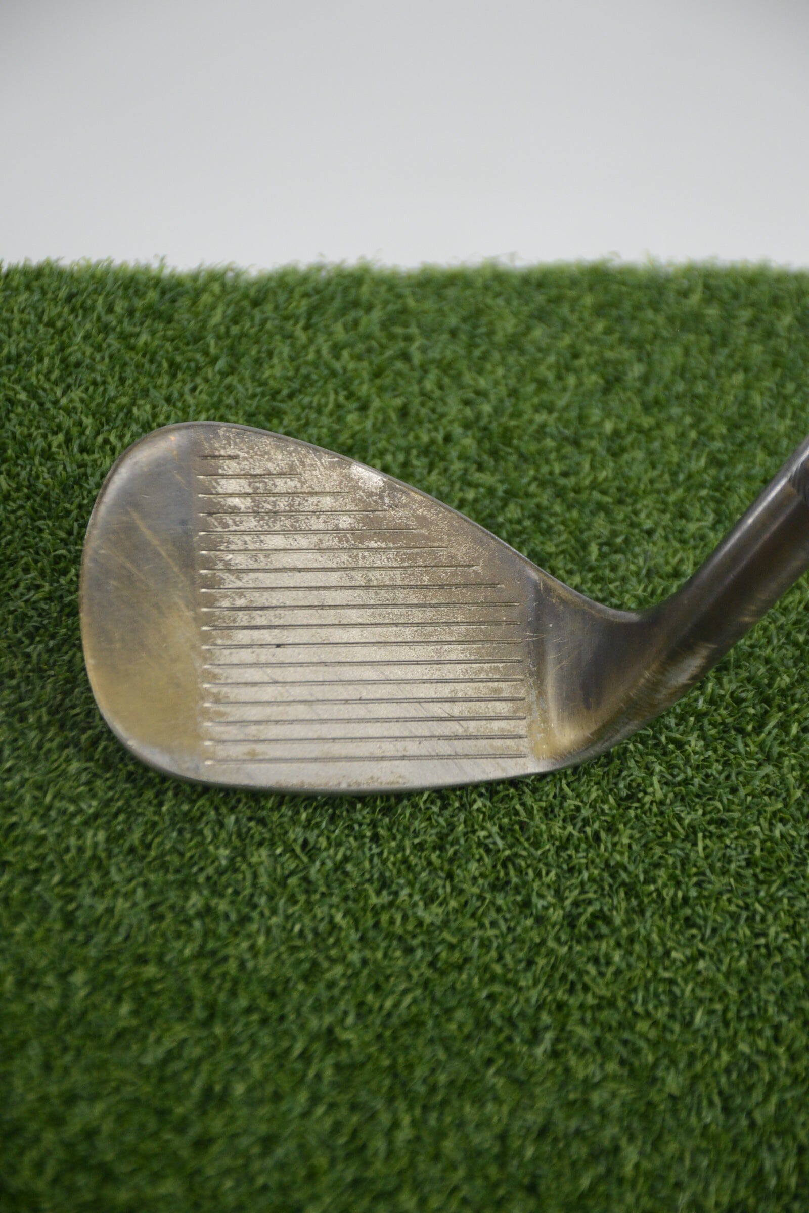 Titleist Vokey SM4 Oil Can 56 Degree Wedge Wedge Flex 35.25" Golf Clubs GolfRoots 