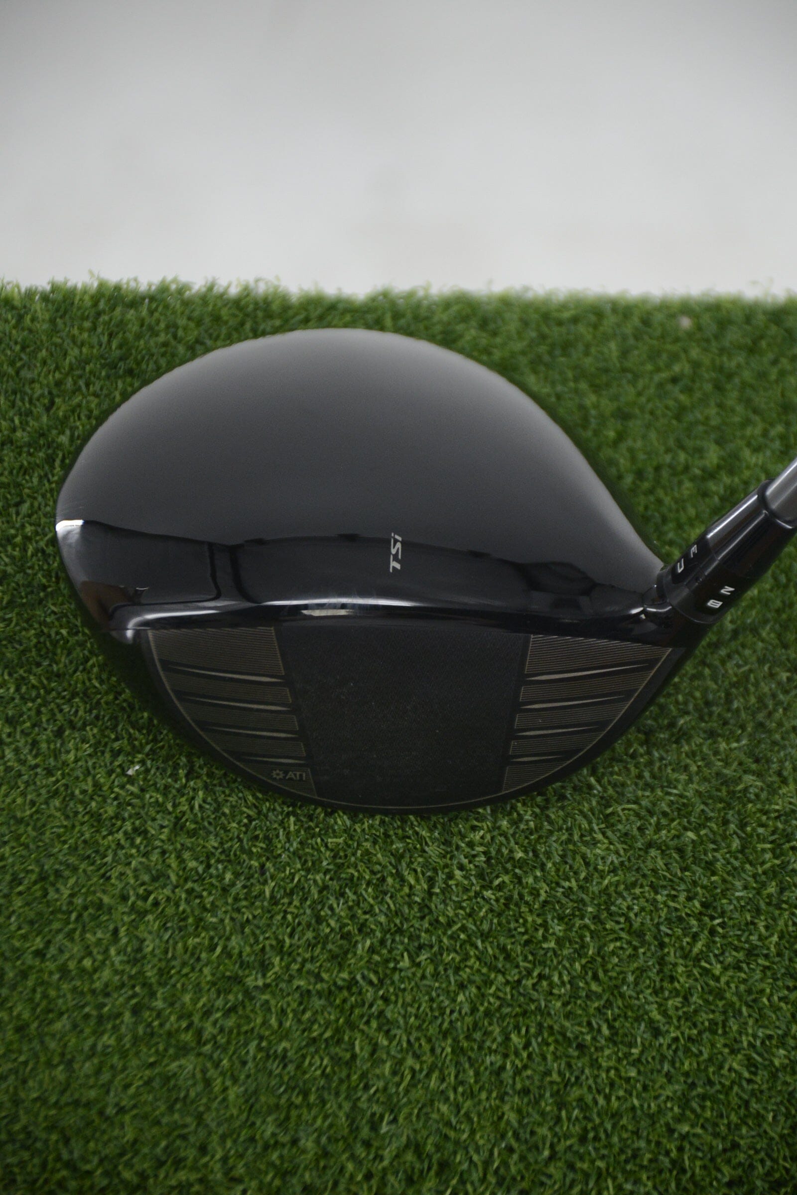 Titleist TSi3 10 Degree Driver S Flex 45"
