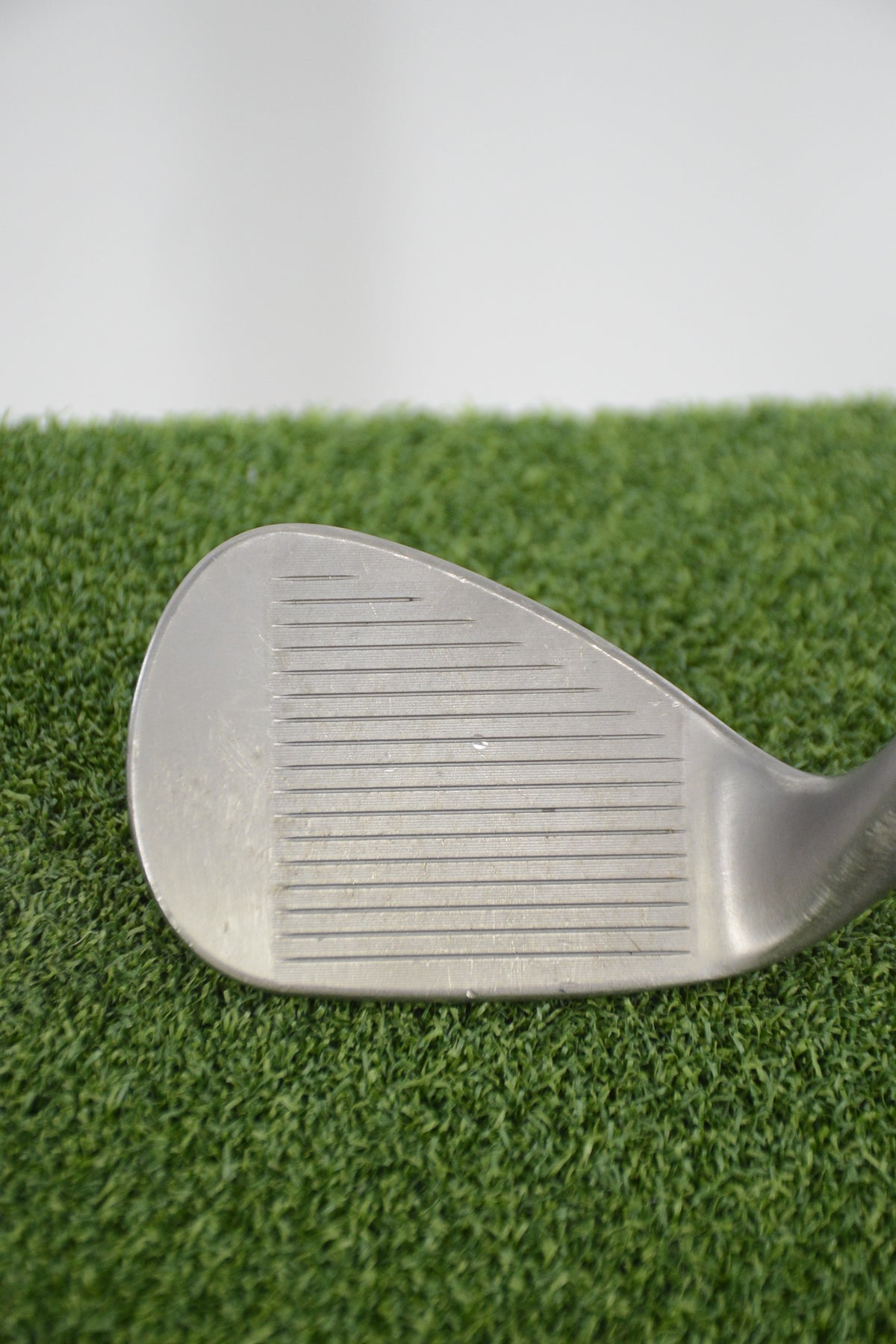 Titleist Vokey SM11 Nickel 54 Degree Wedge Wedge Flex 35"