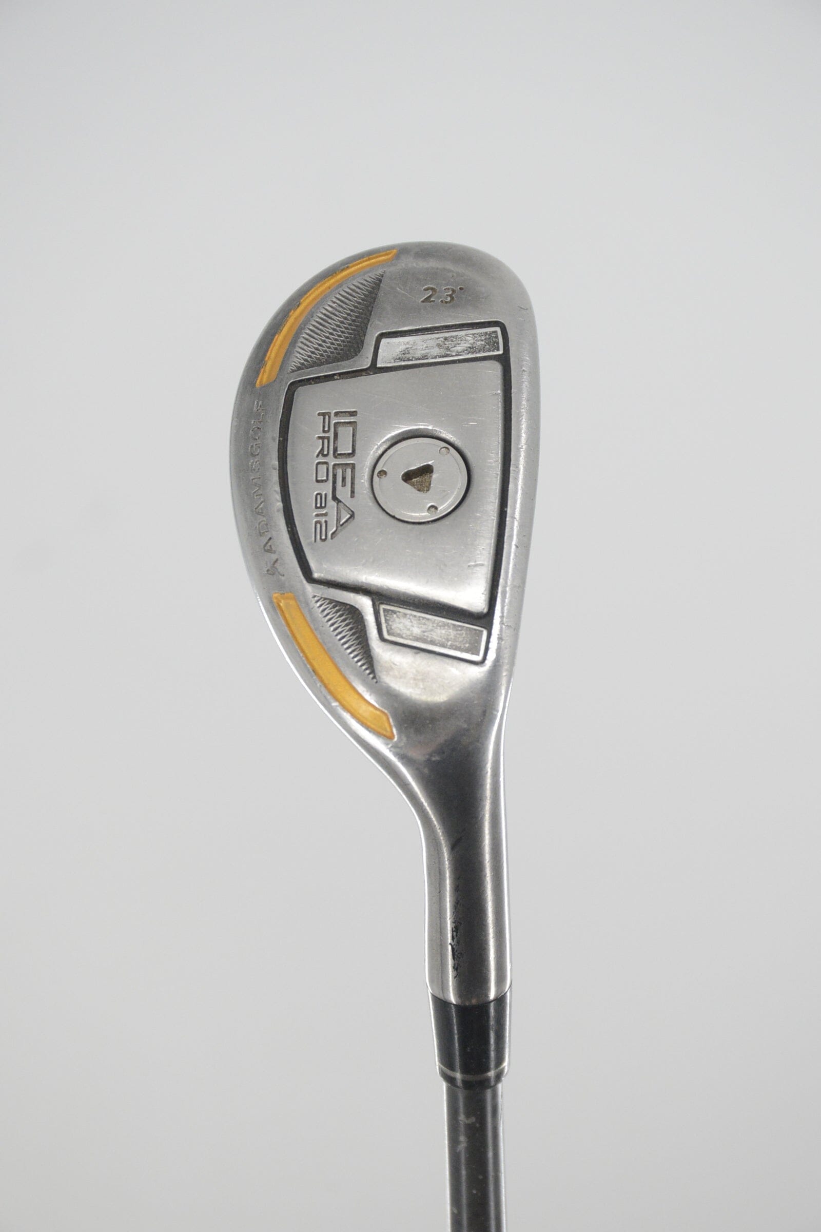 Adams Idea Pro A12 23 Degree Hybrid S Flex 39.5" Golf Clubs GolfRoots 