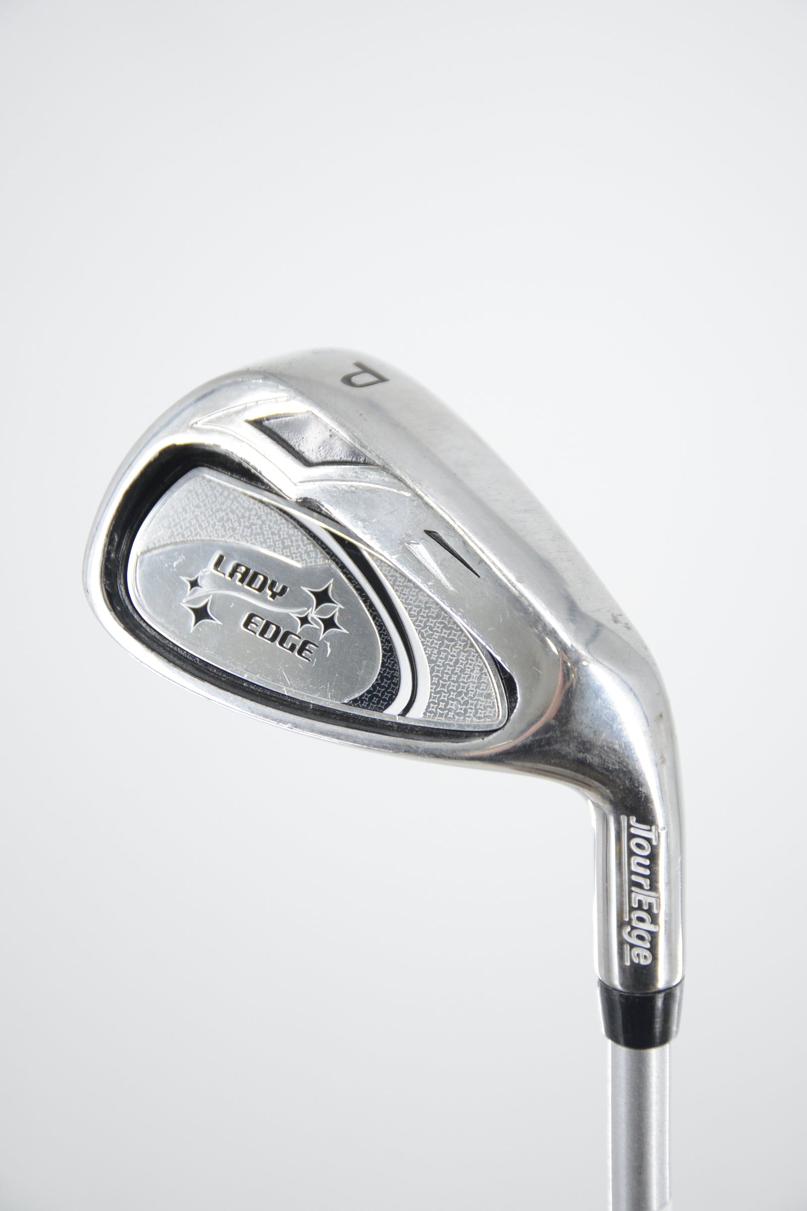 Women's Tour Edge Lady Edge PW W Flex 34.75"
