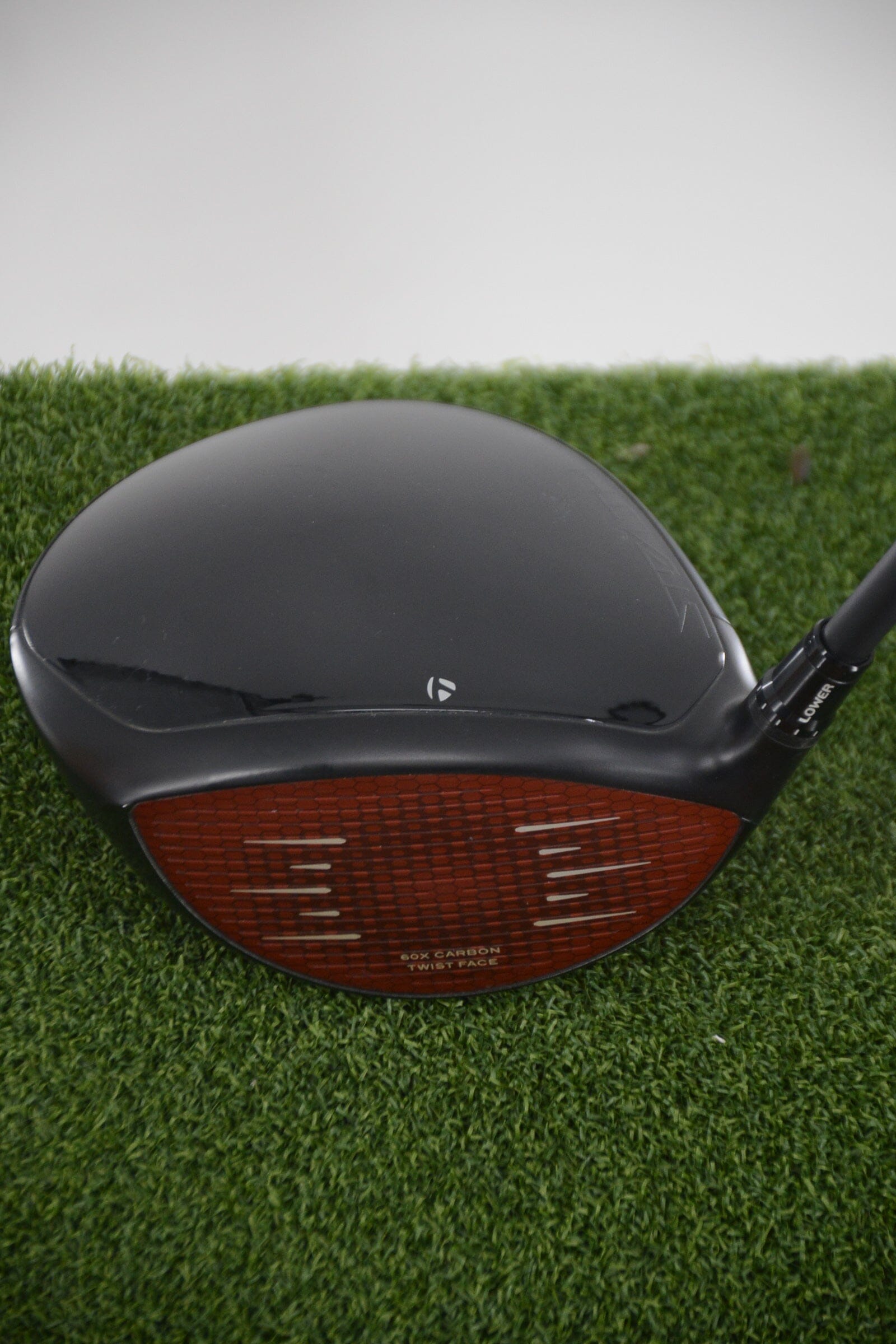 TaylorMade Stealth 2 Plus 8 Degree Driver X Flex 45.5" Golf Clubs GolfRoots 