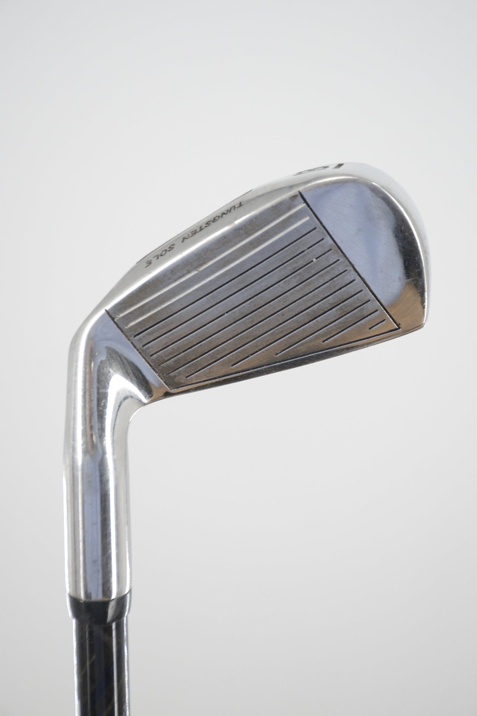 PureSpin Diamond Face 18 Degree Driving Iron S Flex 42" Golf Clubs GolfRoots 