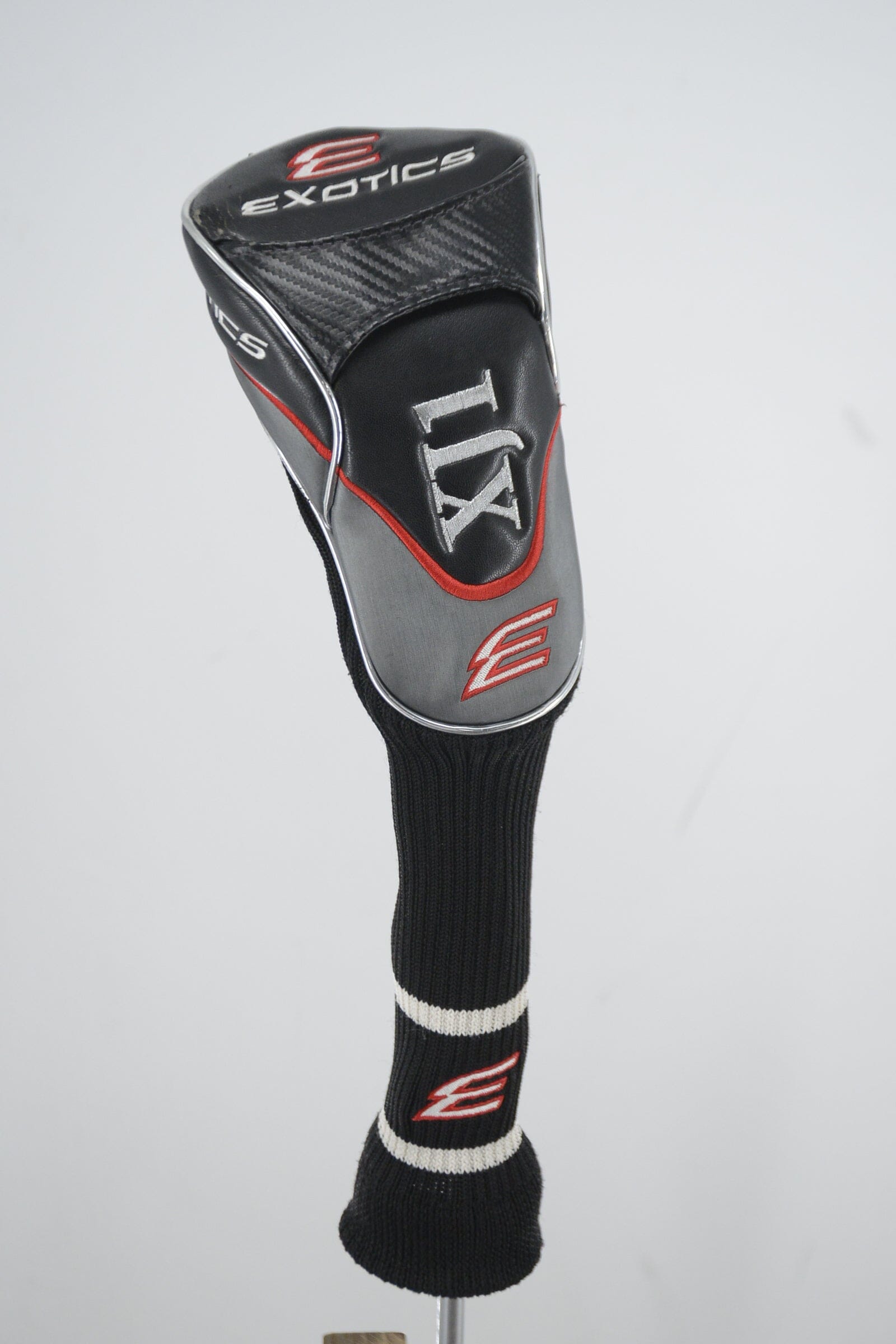 Tour Edge Exotics Xj-1 3 Wood R Flex 43.25"