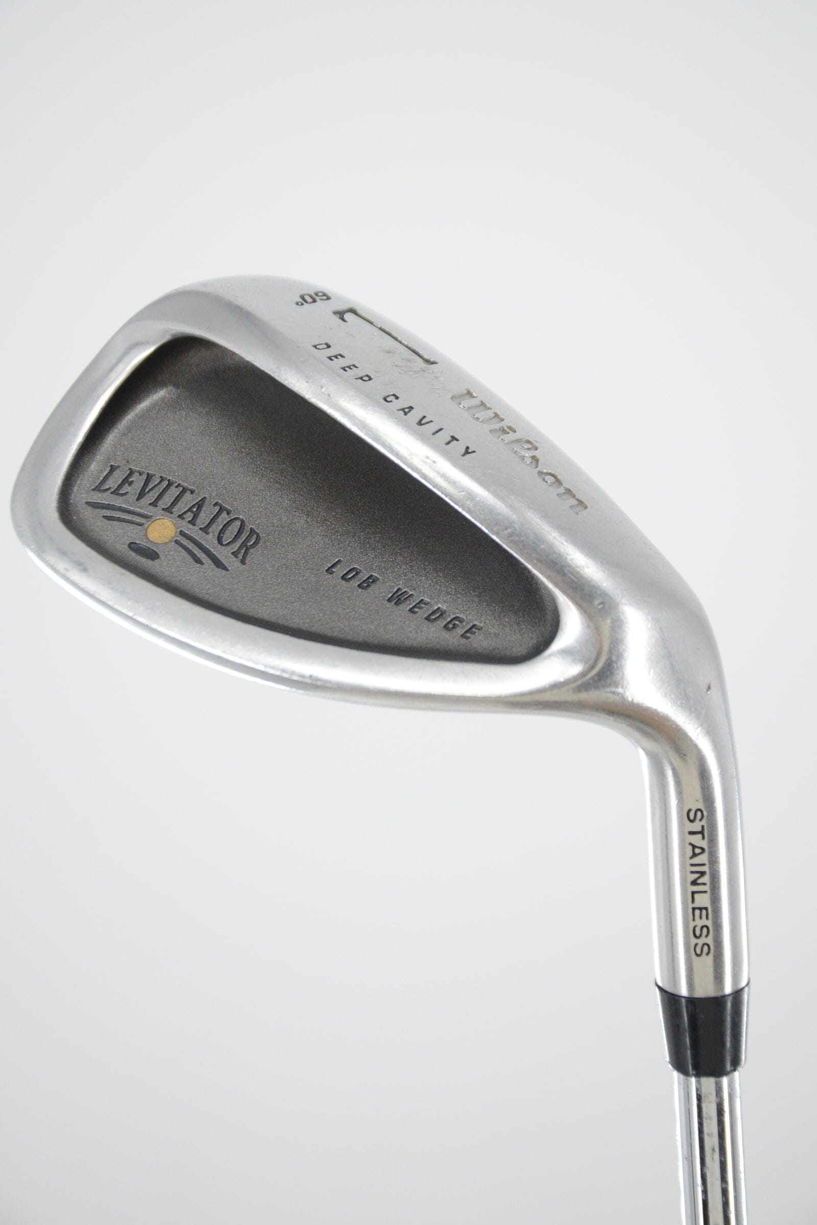 Wilson Levitator LW S Flex 35" Golf Clubs GolfRoots 