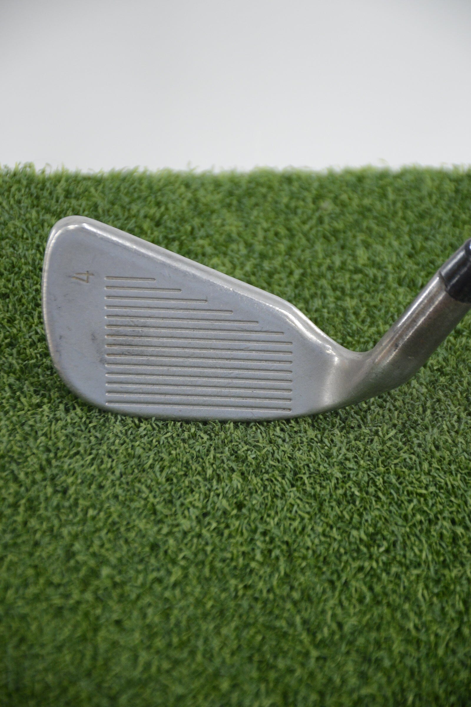 Ping Eye 2 4 Iron S Flex 38.25" Golf Clubs GolfRoots 