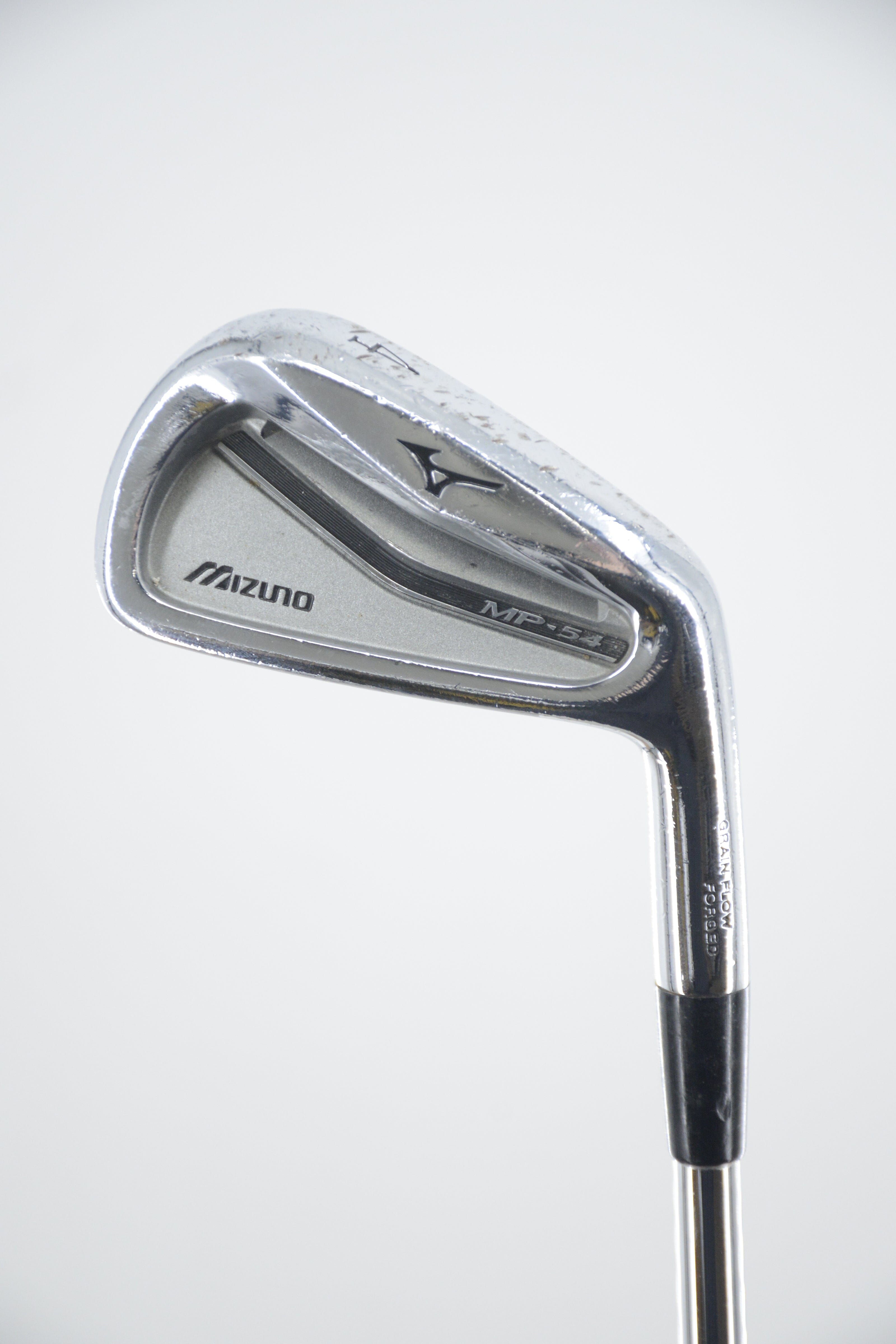 Mizuno MP-54 4 Iron S Flex 38.25" Golf Clubs GolfRoots 