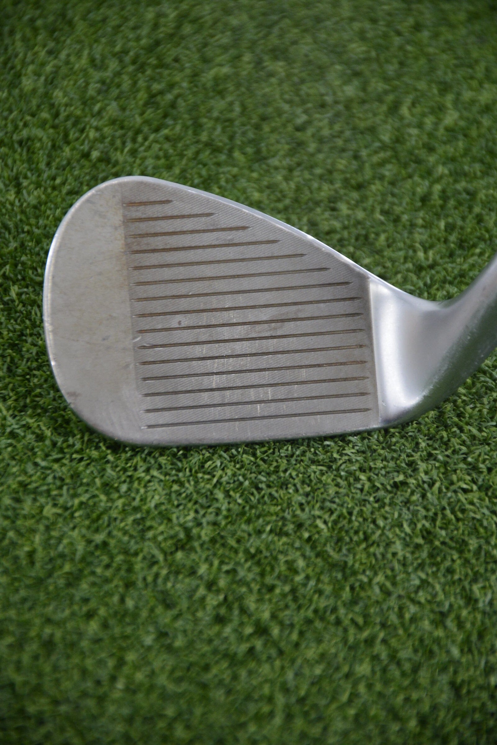Callaway Jaws Raw 54 Degree Wedge Wedge Flex 35" Golf Clubs GolfRoots 