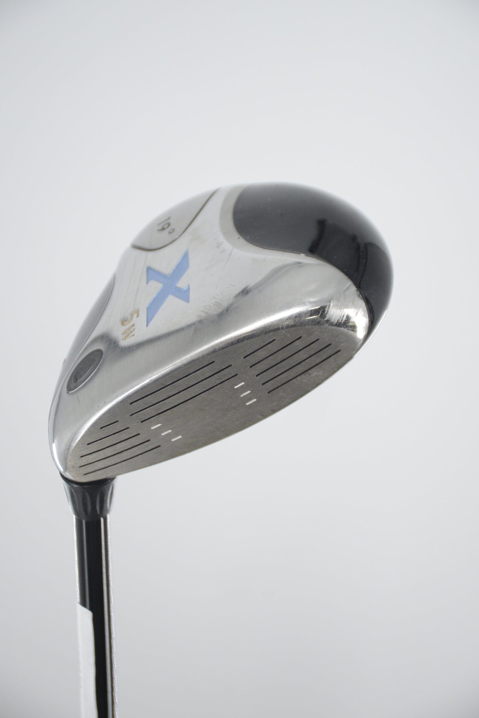 Women's Callaway X 5 Wood W Flex 41.5" Golf Clubs GolfRoots 