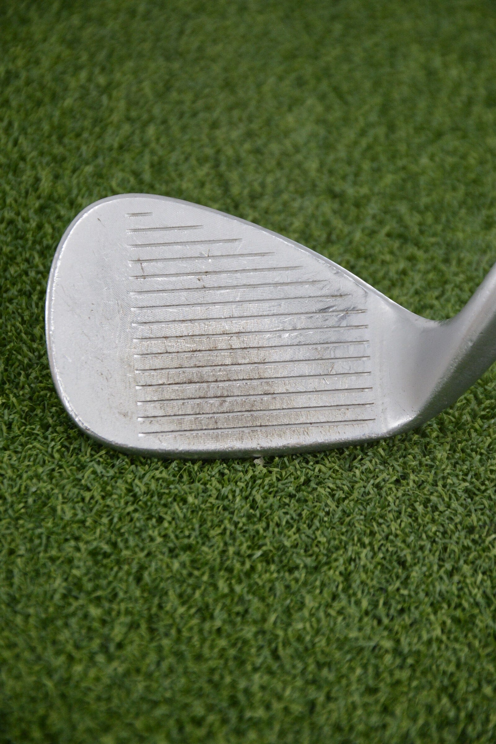 Titleist Vokey Spin Milled 56 Degree Wedge Wedge Flex 35" Golf Clubs GolfRoots 