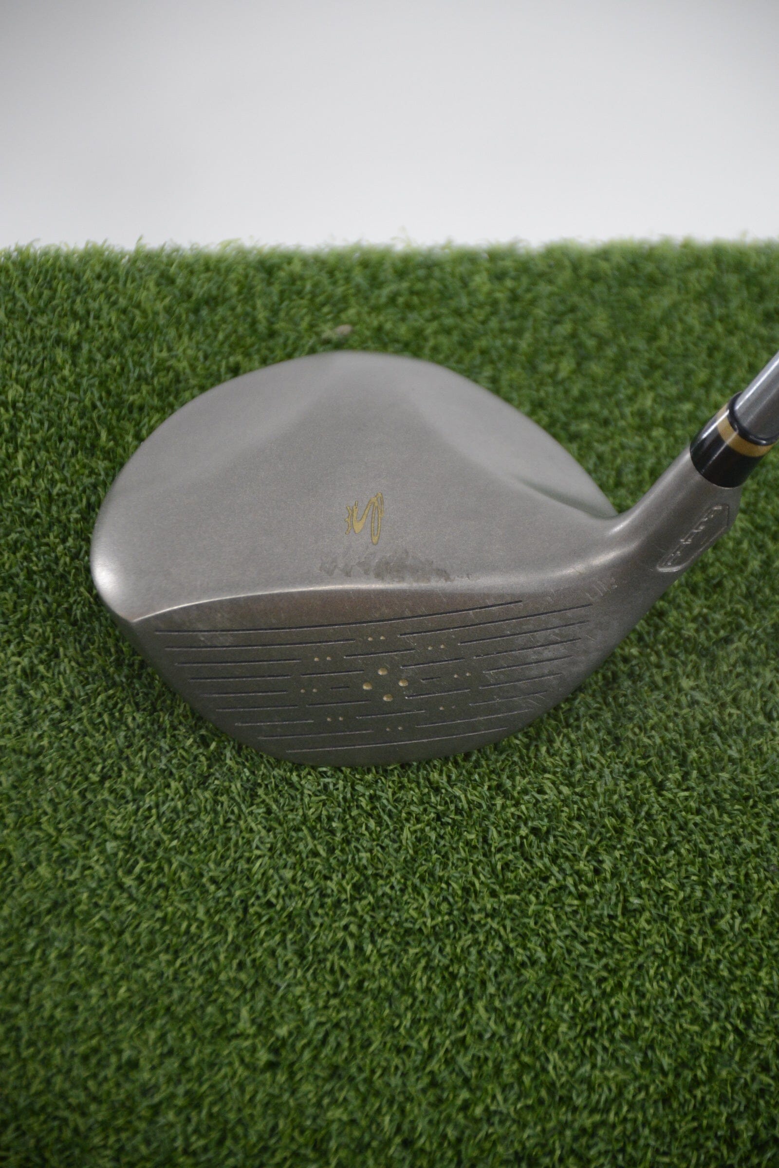 Cobra King Cobra Ti 10.5 Degree Driver S Flex 45.25" Golf Clubs GolfRoots 