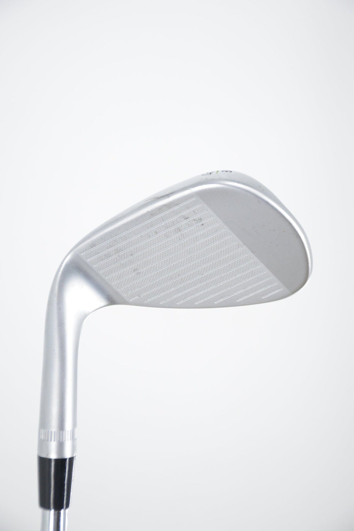 Callaway MD3 Satin Chrome 46 Degree Wedge R Flex 35.5" Golf Wedges Callaway 