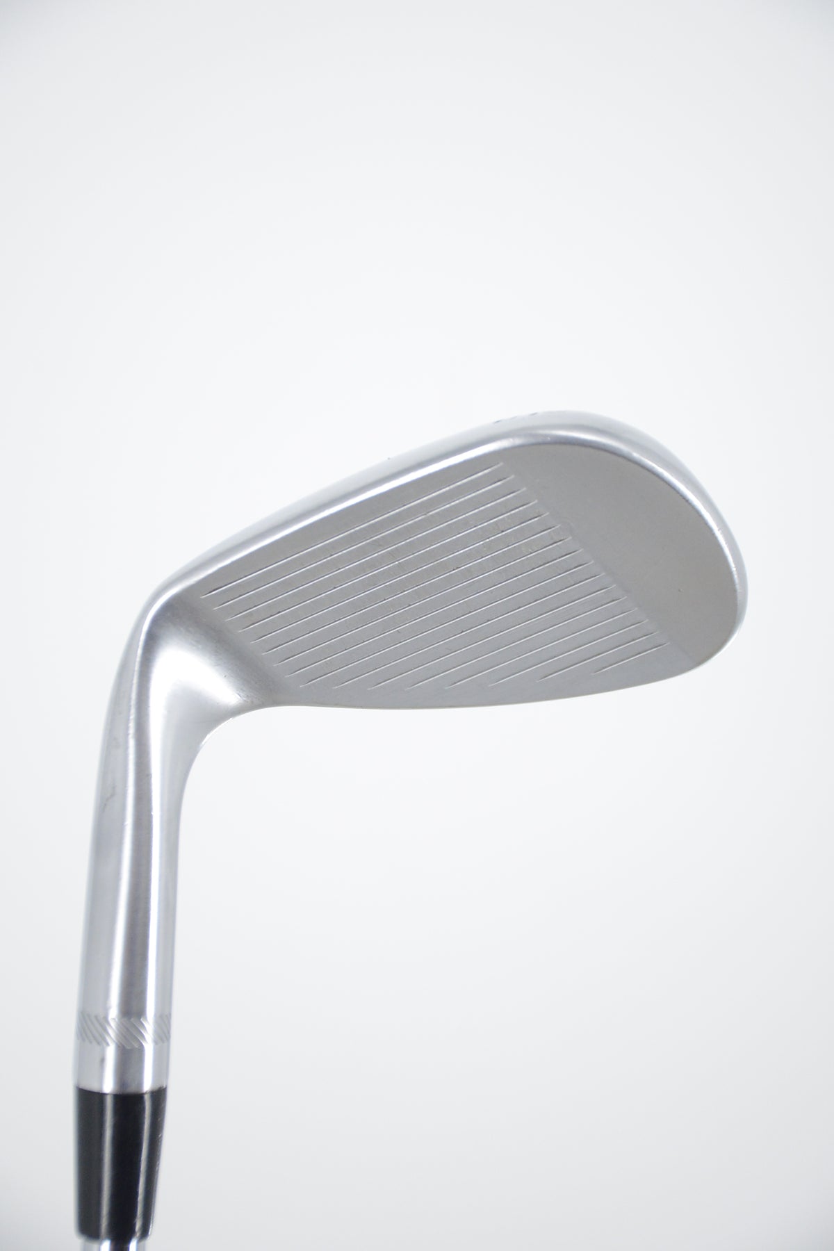 Titleist Vokey SM9 Tour Chrome 50 Degree Wedge S Flex 35.75"