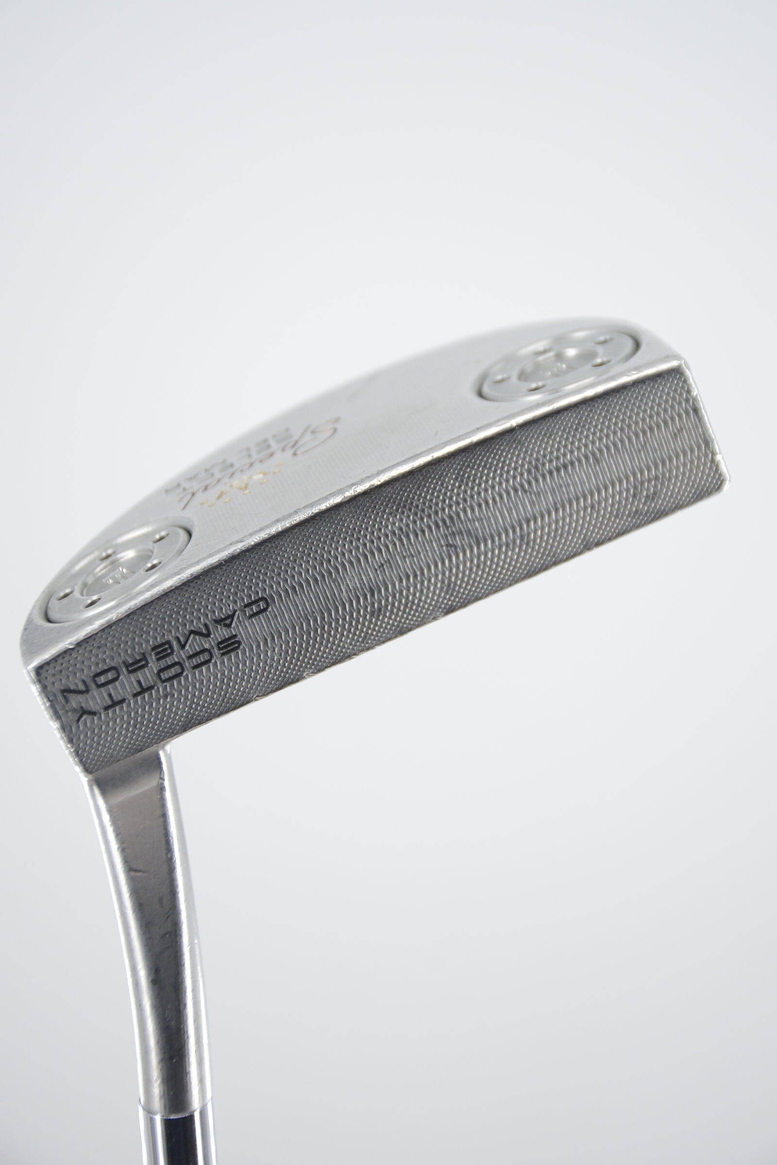 Scotty Cameron Special Select Del Mar Putter 34" Golf Clubs GolfRoots 