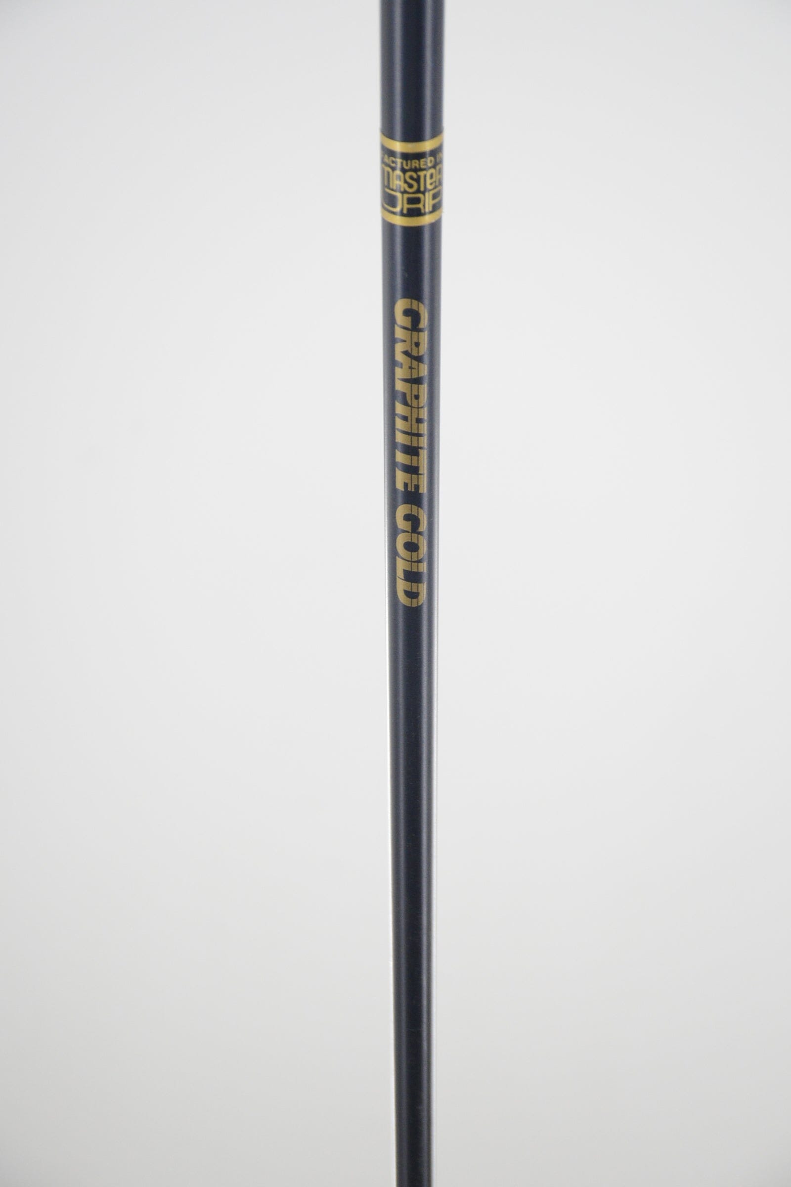 Master Grip Master II WB 5 Wood R Flex 41.75" Golf Clubs GolfRoots 