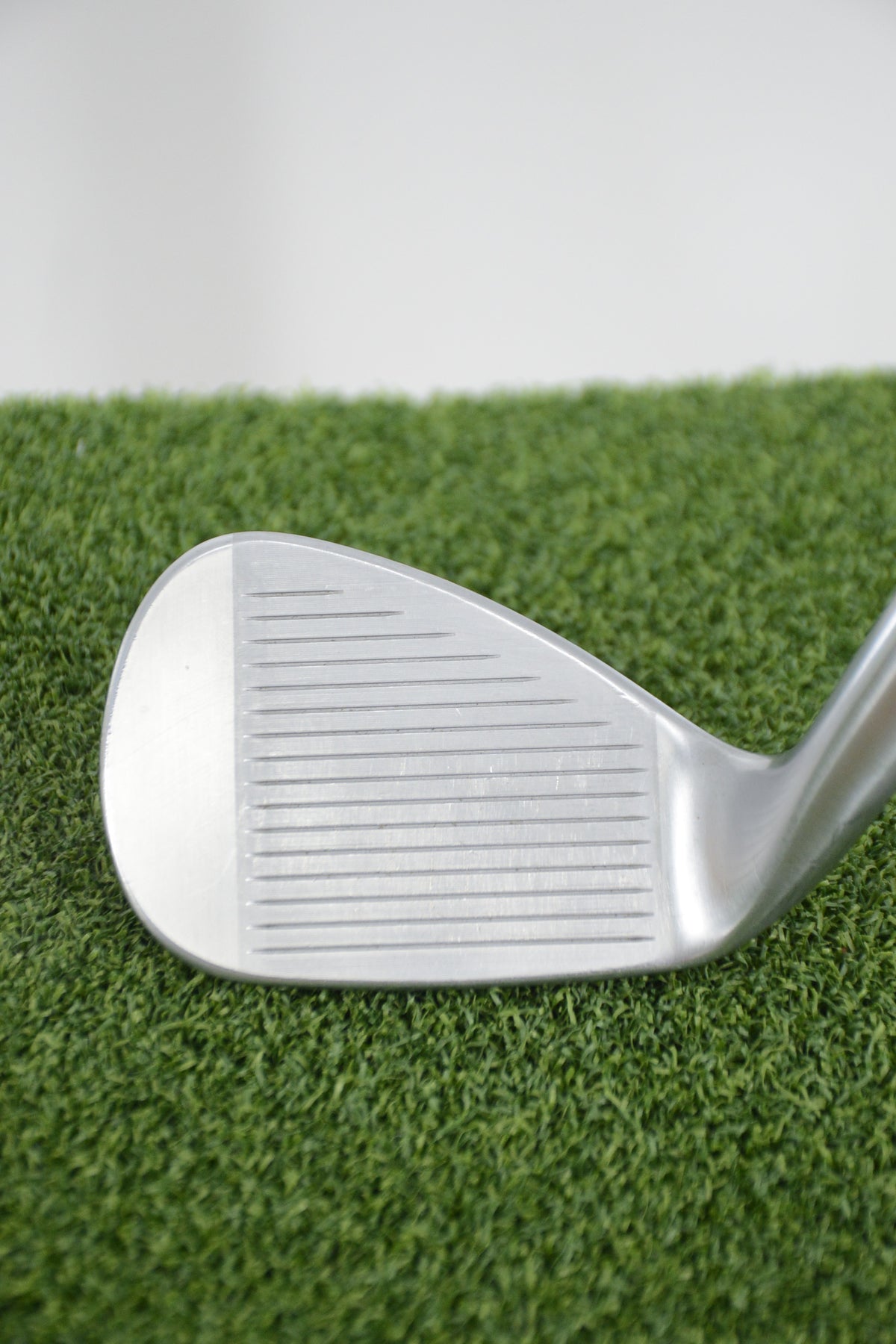Titleist Vokey SM9 Tour Chrome 50 Degree Wedge S Flex 35.75"