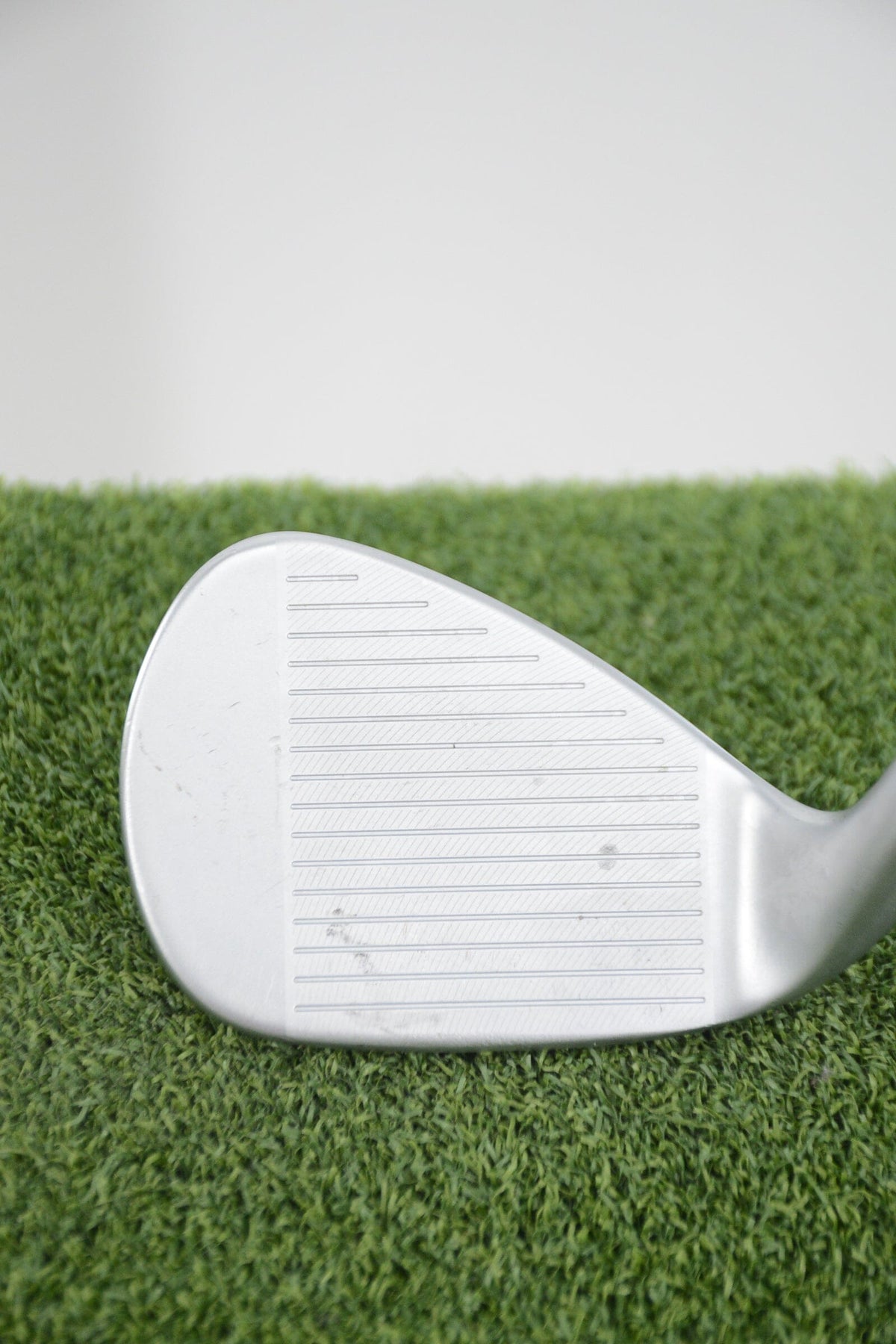 Callaway MD3 Satin Chrome 46 Degree Wedge R Flex 35.5" Golf Wedges Callaway 