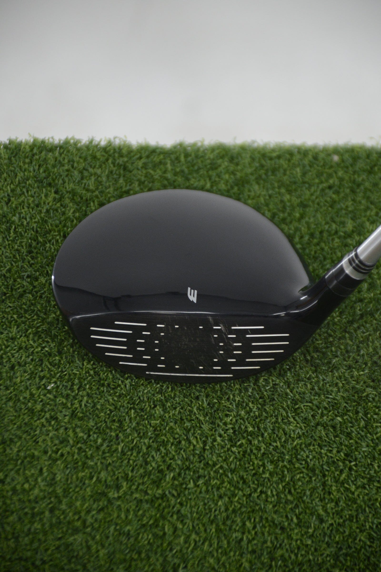 Tour Edge Exotics Xj-1 3 Wood R Flex 43.25"