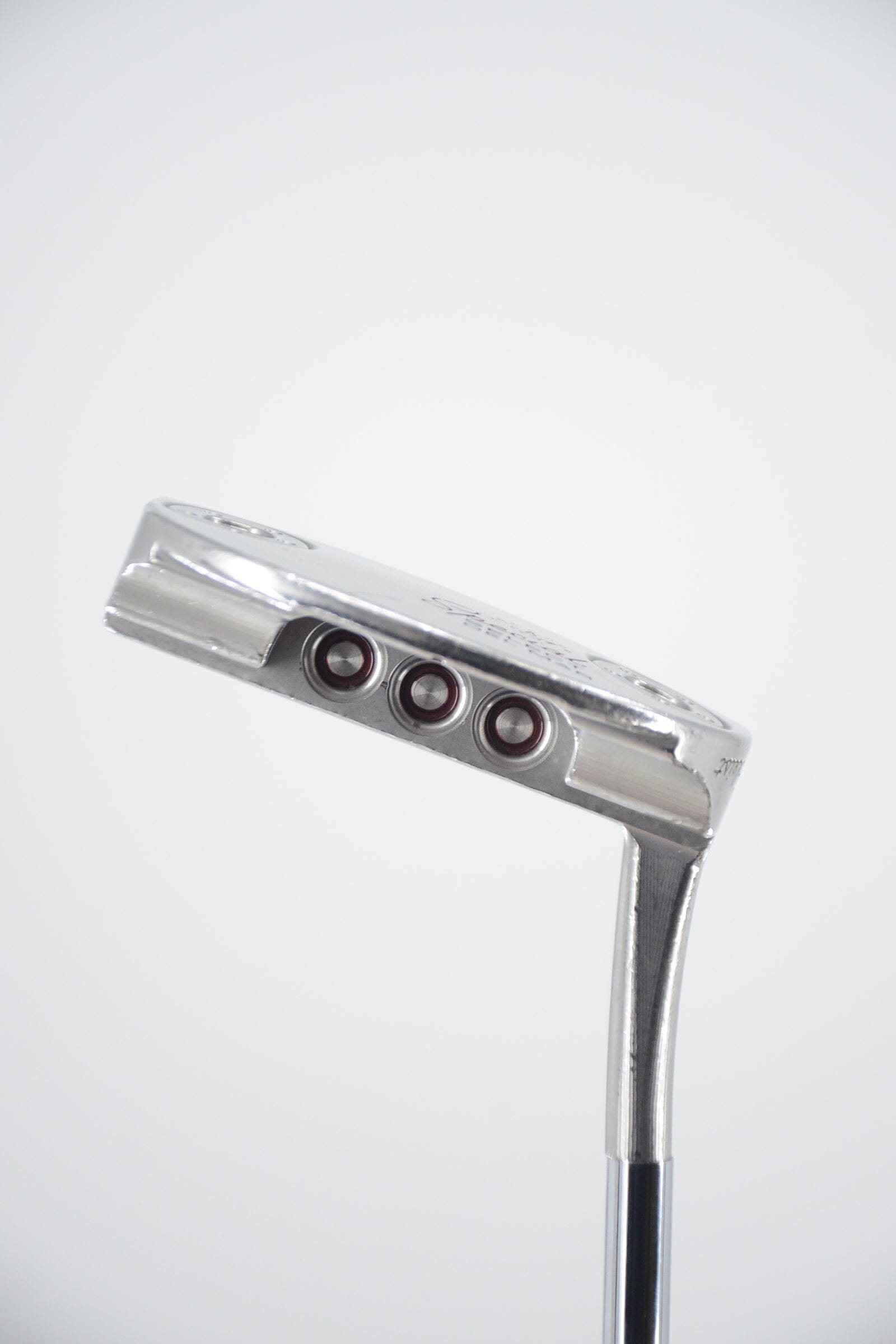 Scotty Cameron Special Select Del Mar Putter 34" Golf Clubs GolfRoots 