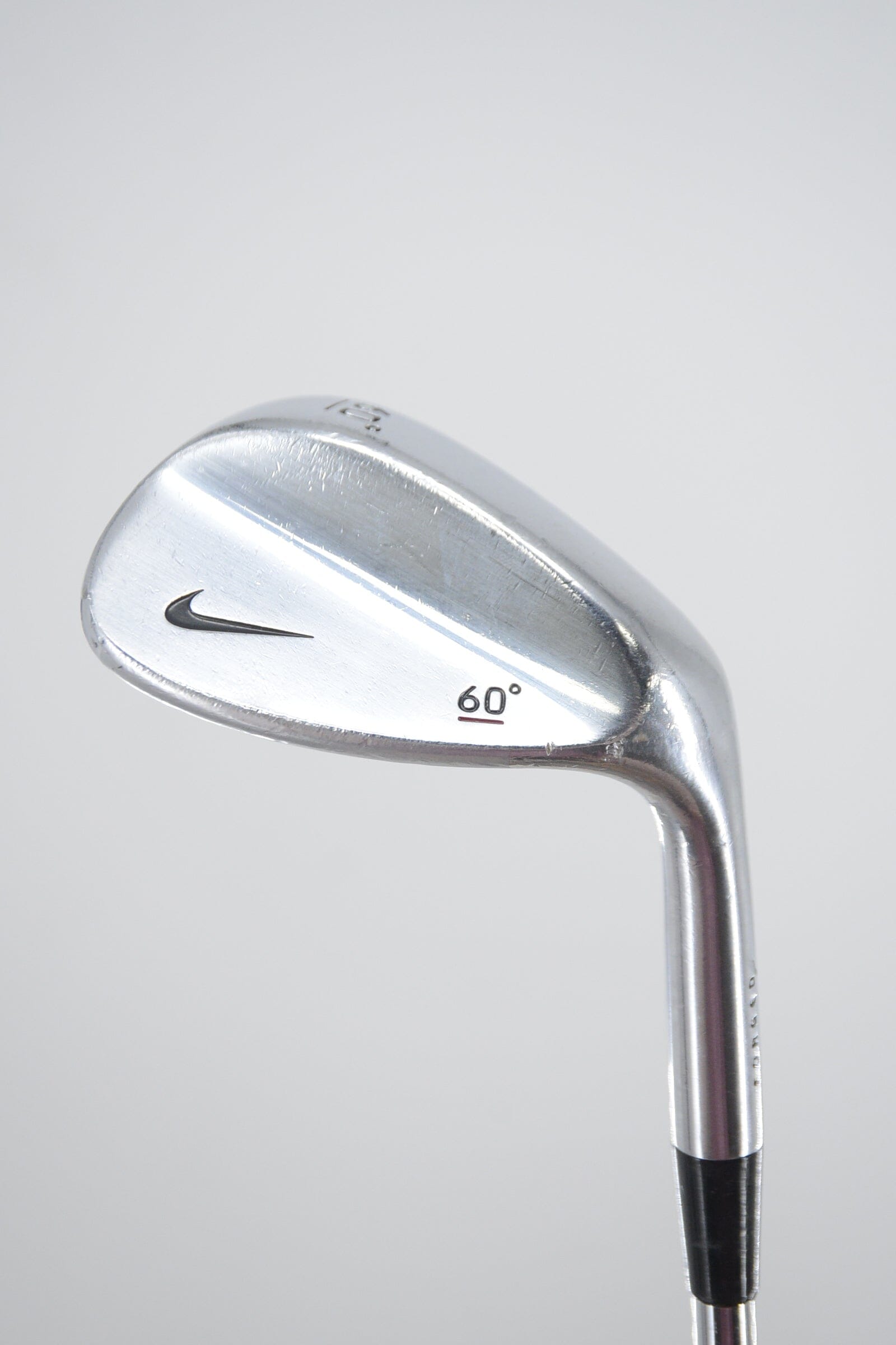 Nike Forged 60 Degree Wedge Wedge Flex 35.25" Golf Clubs GolfRoots 