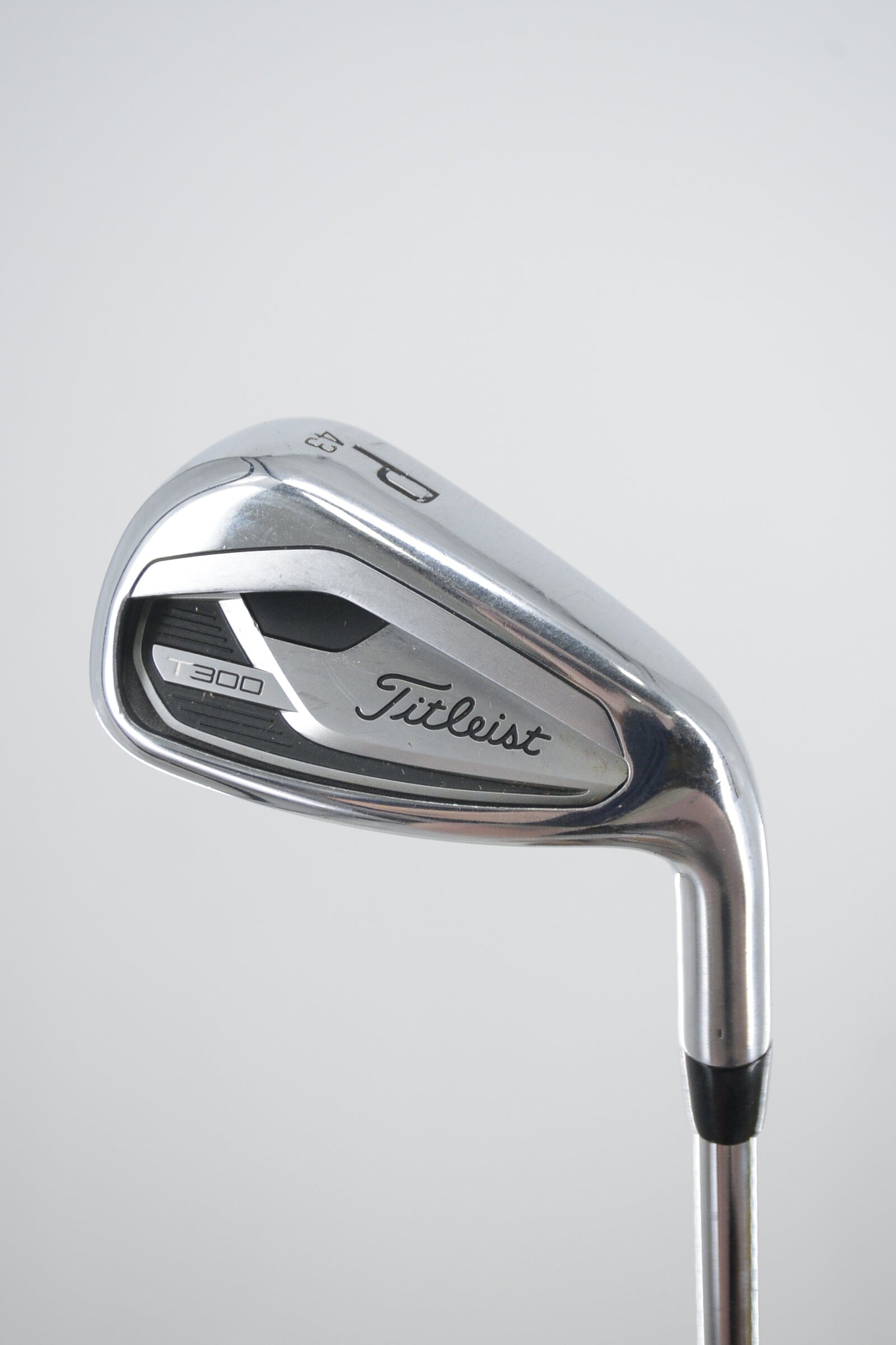 Titleist T300 2021 PW R Flex 35.5" Golf Clubs GolfRoots 
