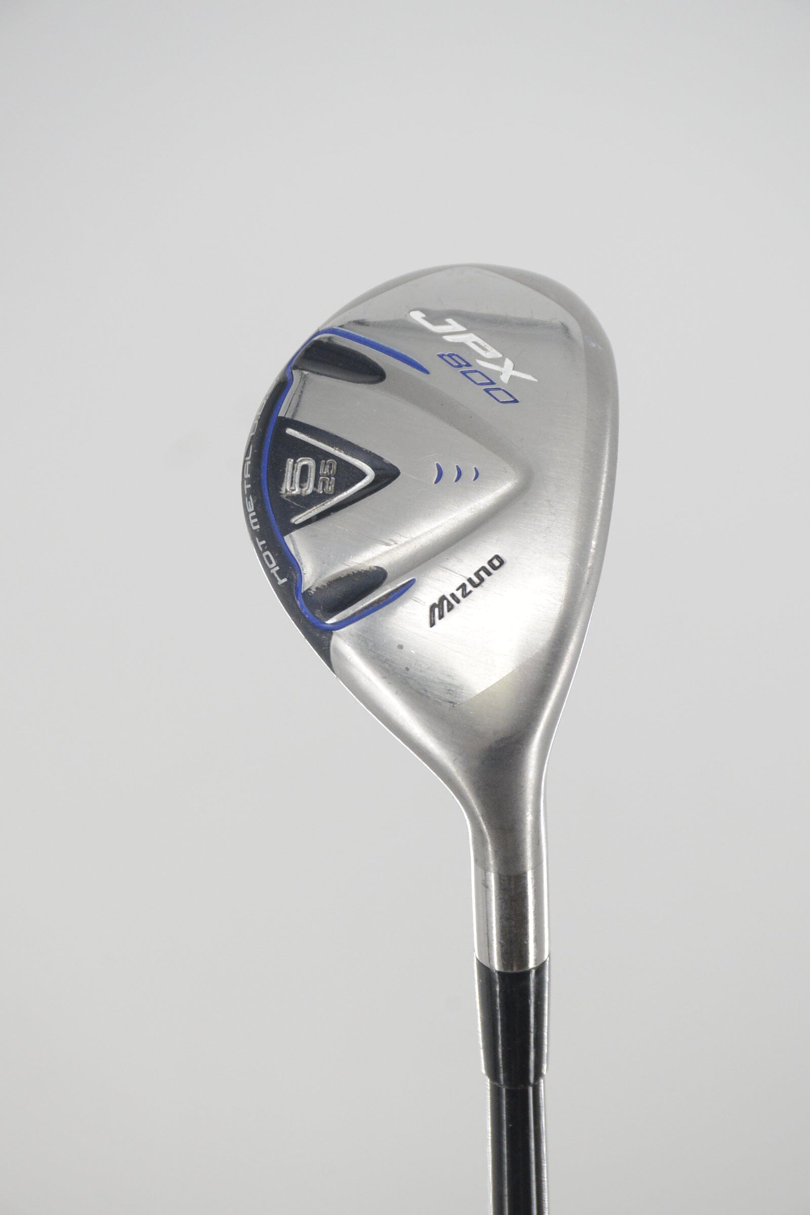 Mizuno JPX-800 5 Hybrid R Flex 38.75" Golf Clubs GolfRoots 