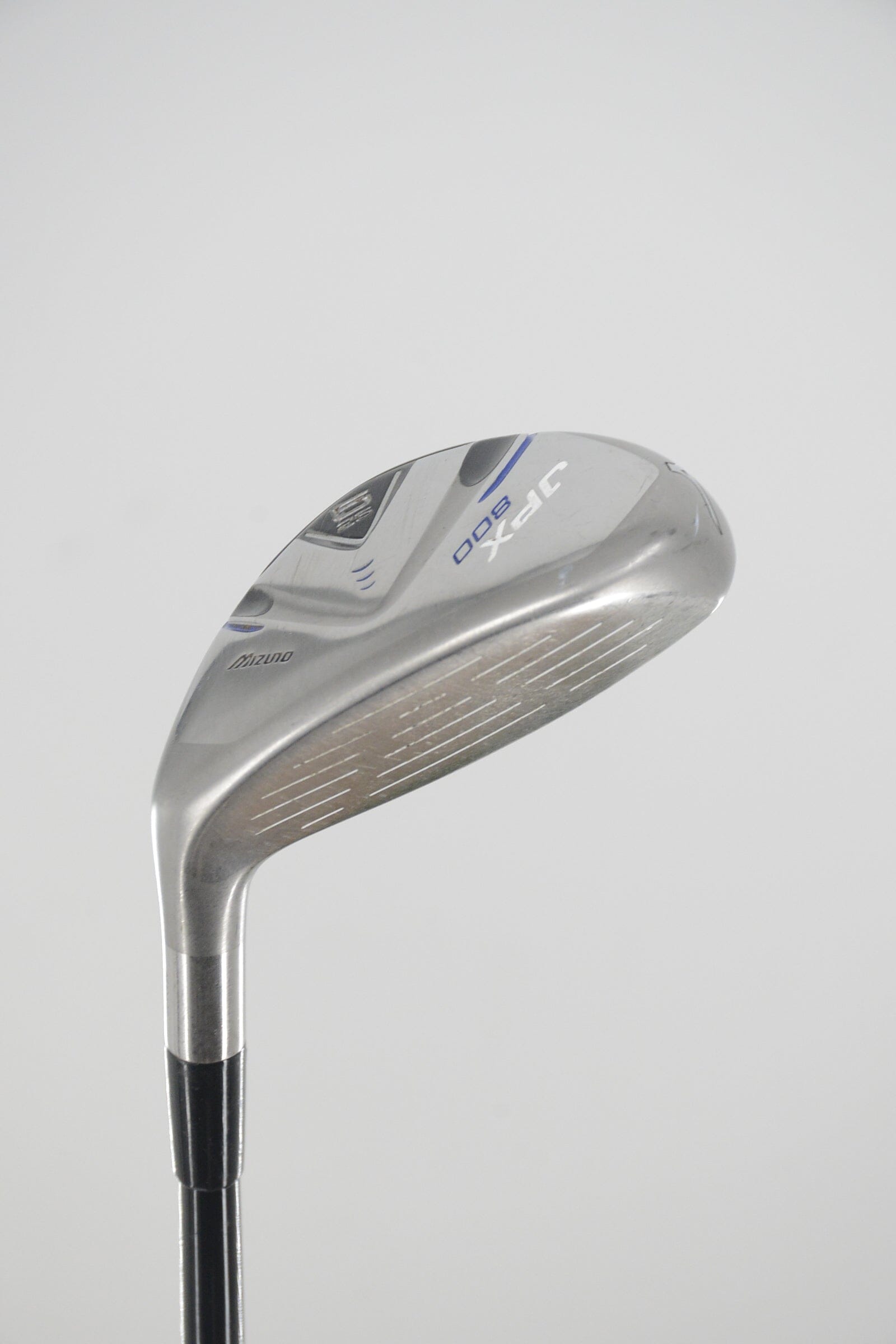 Mizuno JPX-800 5 Hybrid R Flex 38.75" Golf Clubs GolfRoots 