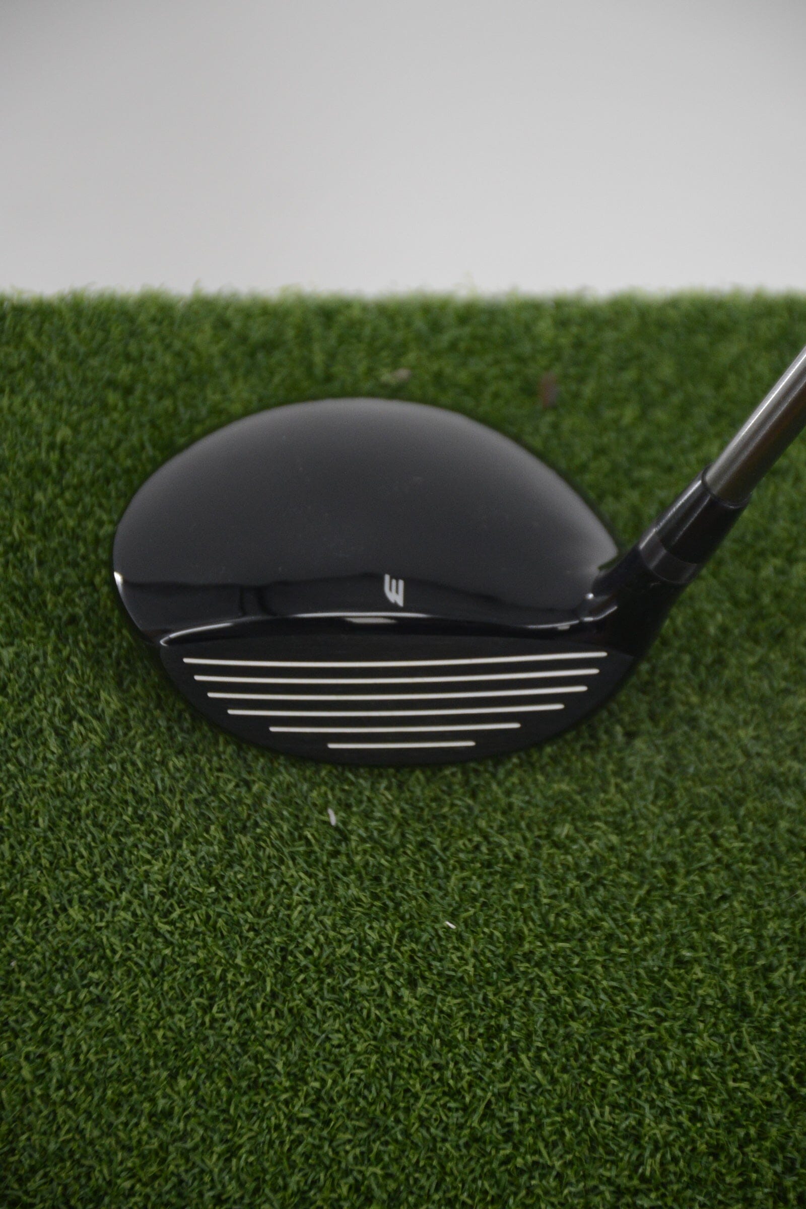 Tour Edge Exotics Ex10 Beta 3 Wood X Flex 43.25" Golf Clubs GolfRoots 