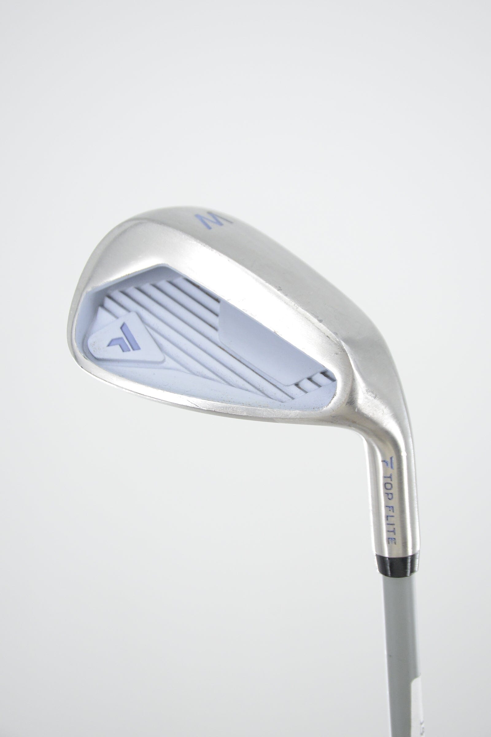 Women's Top Flite PW W Flex 34" Golf Clubs GolfRoots 