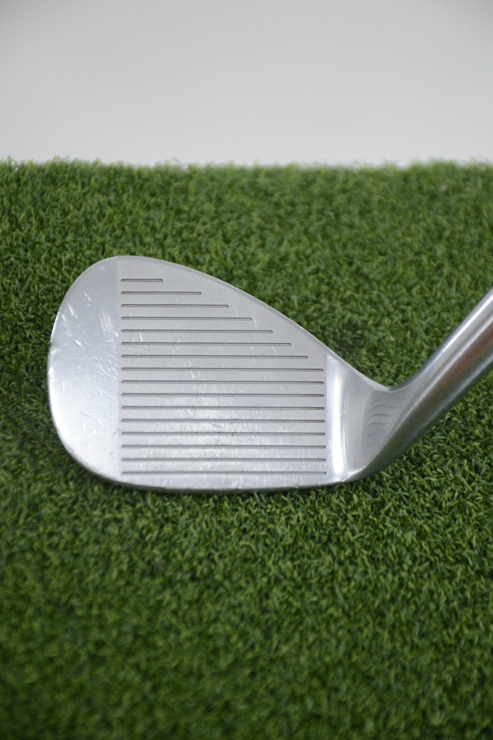 Nike Forged 60 Degree Wedge Wedge Flex 35.25" Golf Clubs GolfRoots 