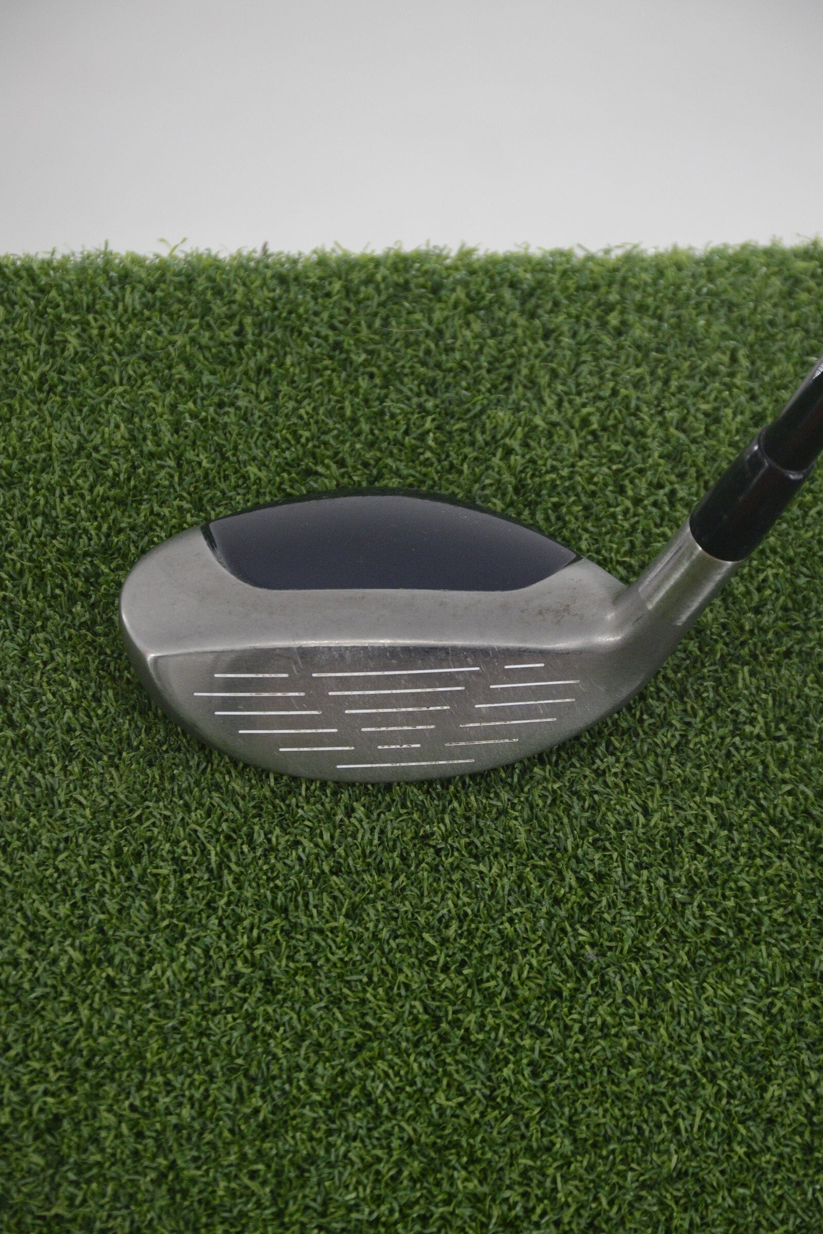 Mizuno JPX-800 5 Hybrid R Flex 38.75" Golf Clubs GolfRoots 