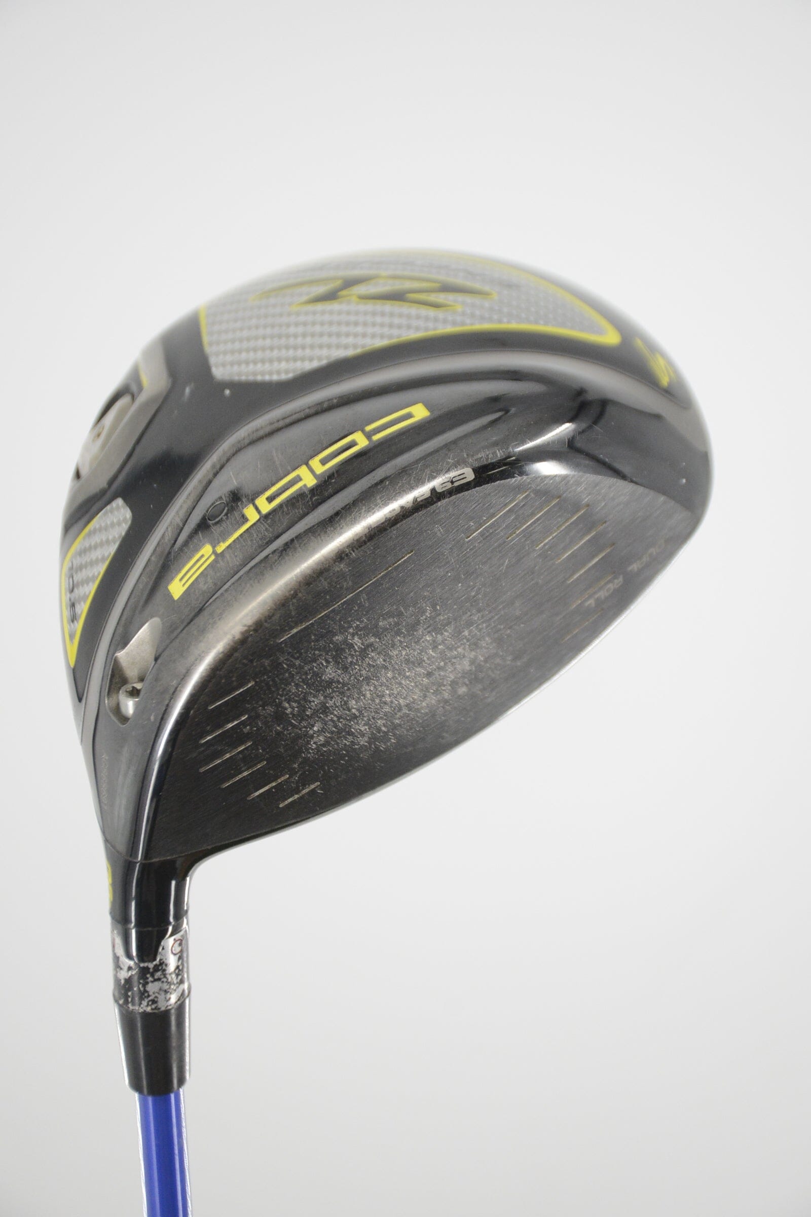 Cobra ZL Encore 10.5 Degree Driver SR Flex 45" Golf Clubs GolfRoots 