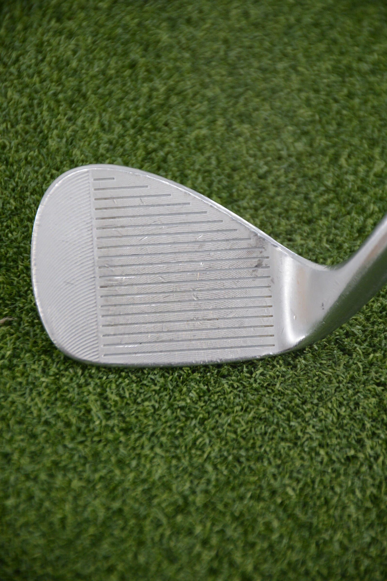 Cleveland RTX Zipcore Tour Satin 54 Degree Wedge Wedge Flex 35.25" Golf Clubs GolfRoots 