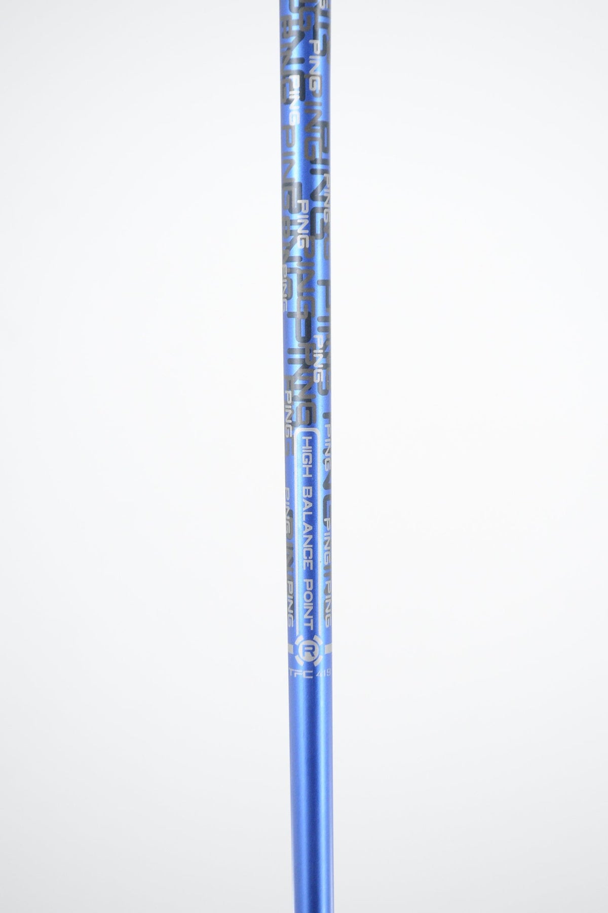 Ping TFC419 Ping Driver Shaft R Flex 44.25" Golf Clubs GolfRoots 