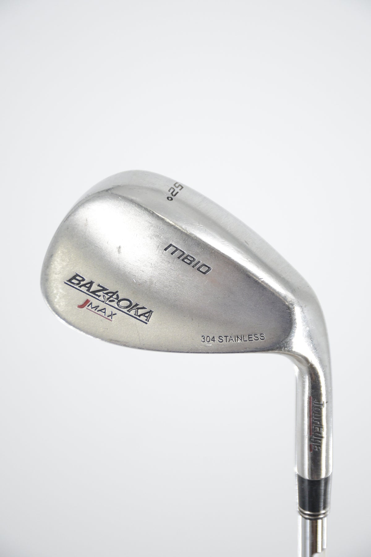 Tour Edge Bazooka JMAX 52 Degree Wedge Wedge Flex 35"