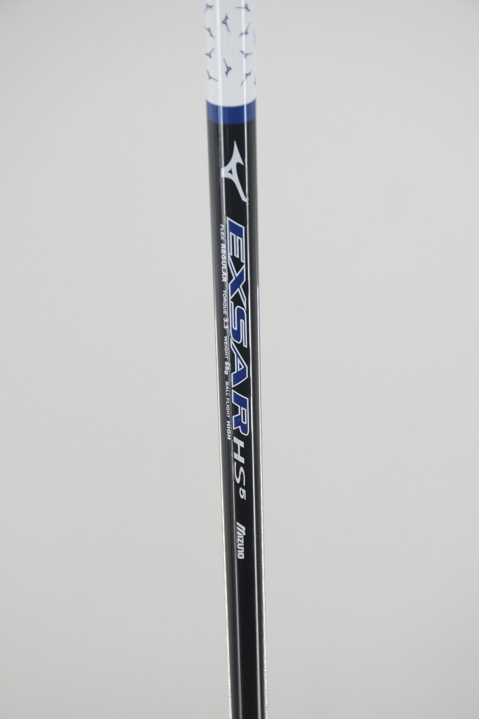 Mizuno JPX-800 5 Hybrid R Flex 38.75" Golf Clubs GolfRoots 